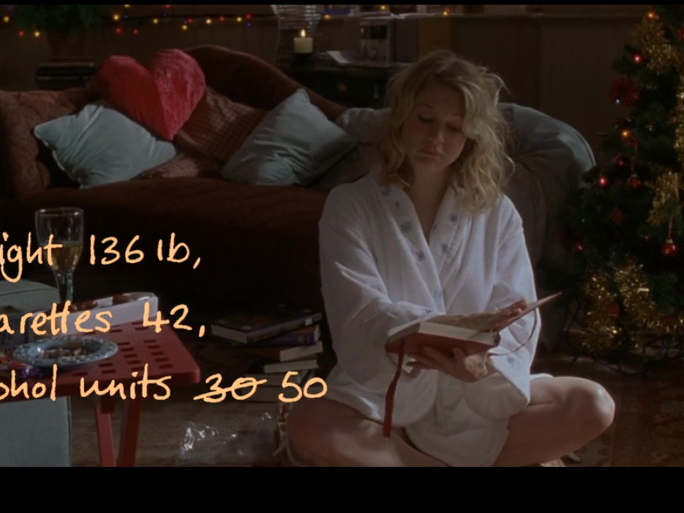 1400x1050 Diary revolutionized romantic comedies