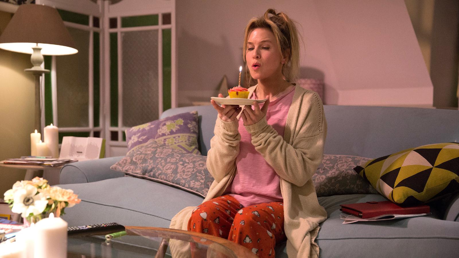 1600x900 Watch Bridget Jones's Diary Online