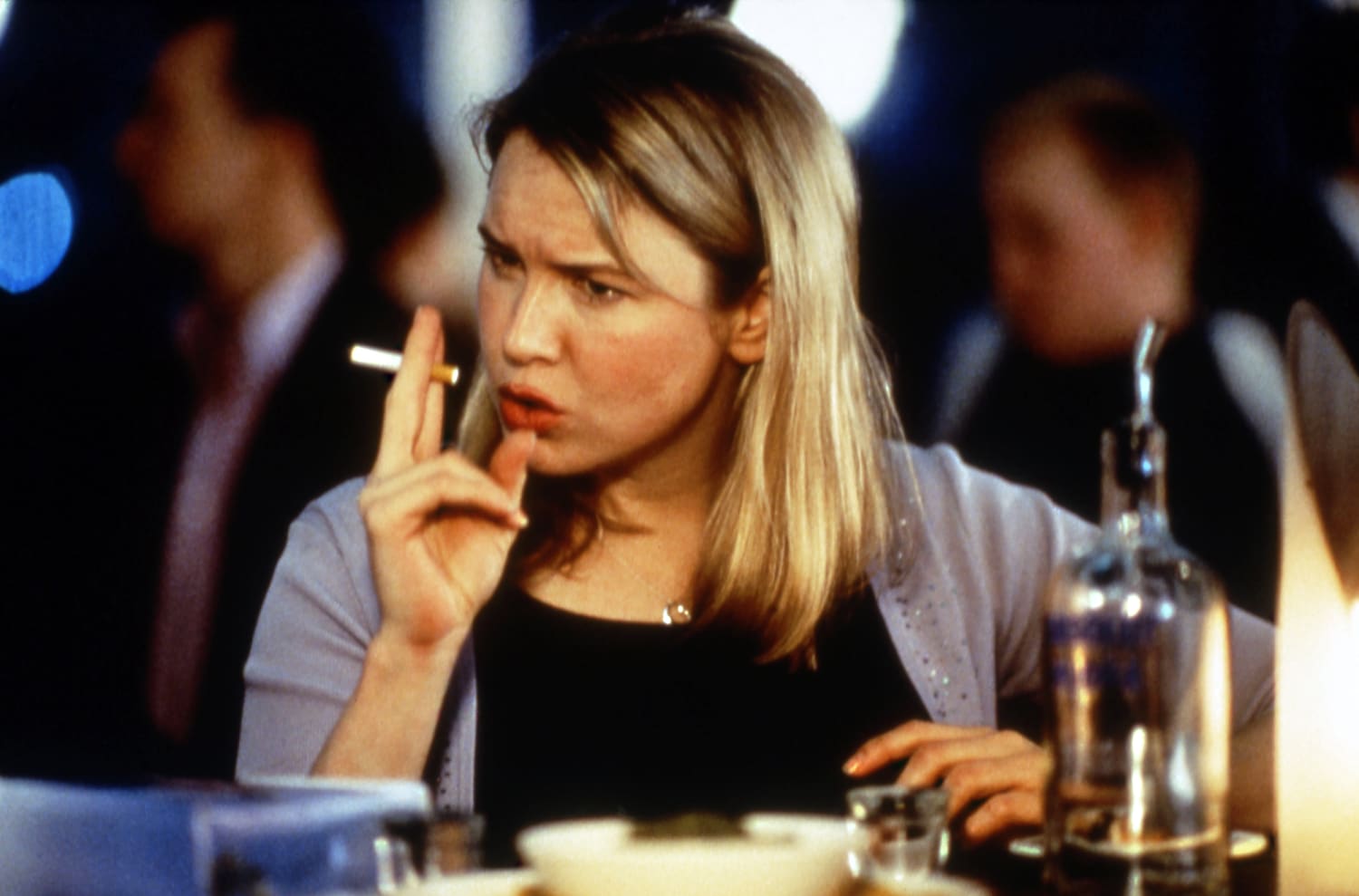 1500x989 'Bridget Jones' Author Says She's