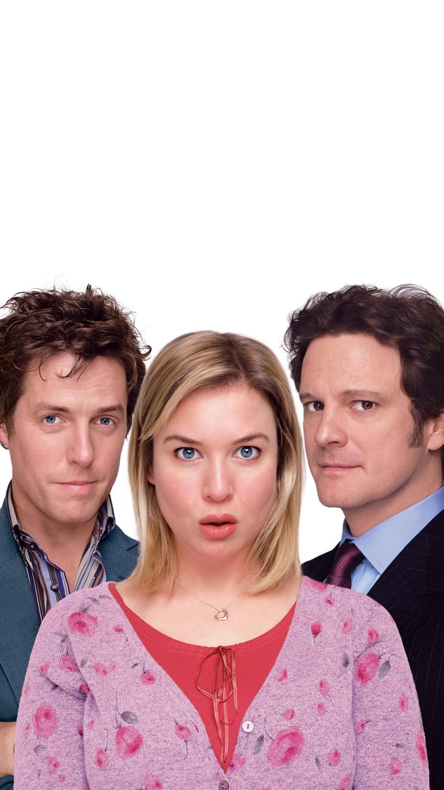 1536x2732 Bridget Jones's Diary Wallpaper