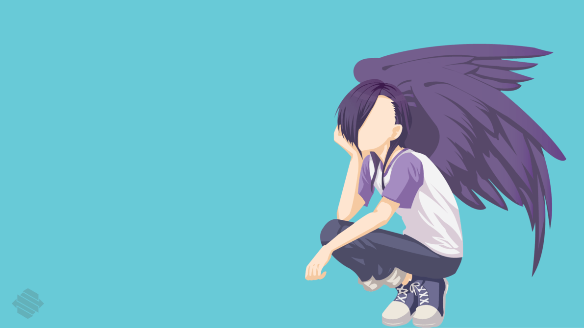 1191x670 The Devil Is A Part Timer! Wallpaper
