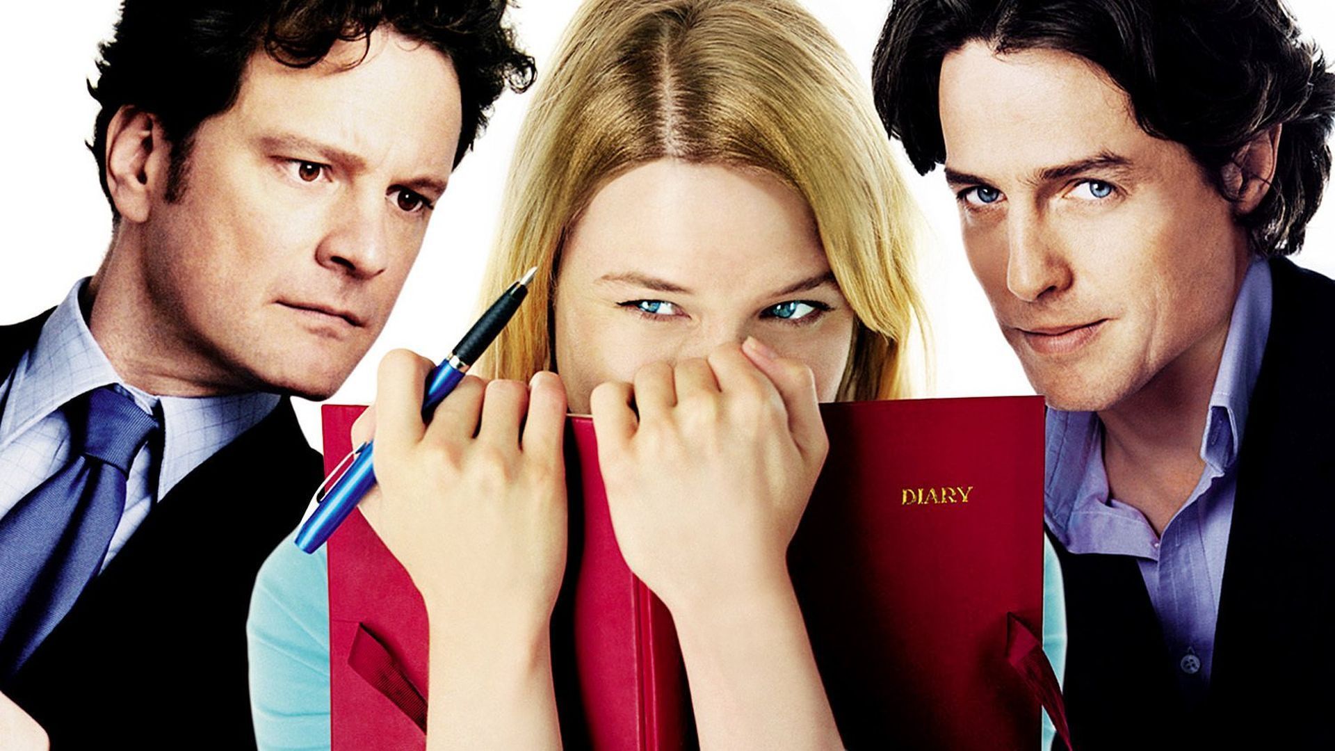 1920x1080 The Ultimate Bridget Jones's Diary Quiz