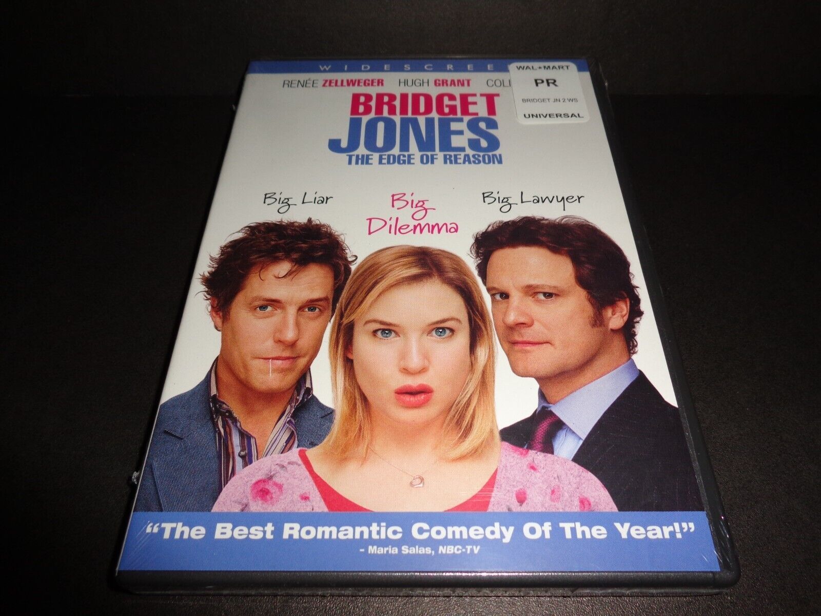 1600x1200 Big Liar Win Renee Zellweger DVD