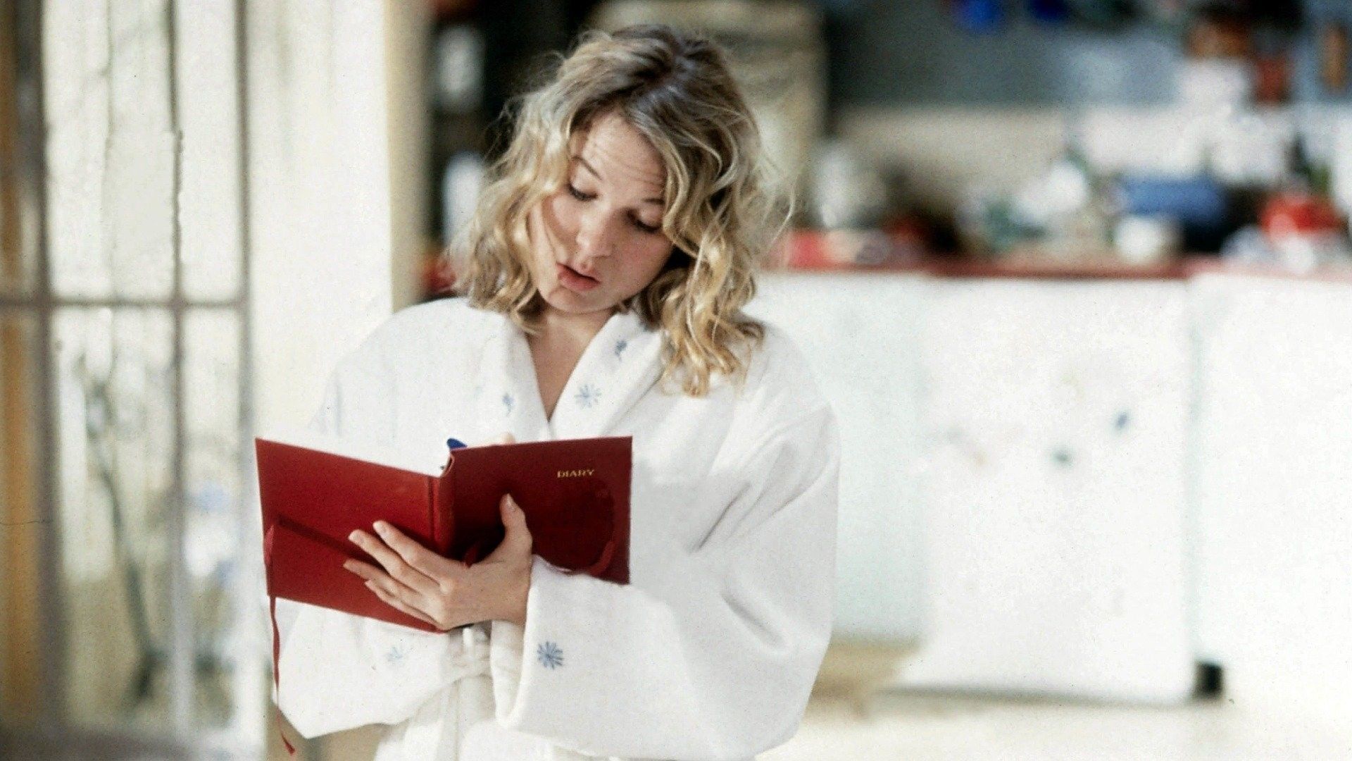 1920x1080 Bridget Jones's Diary