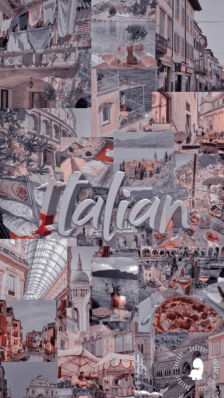 720x1280 lockscreen italian. Italia aesthetic