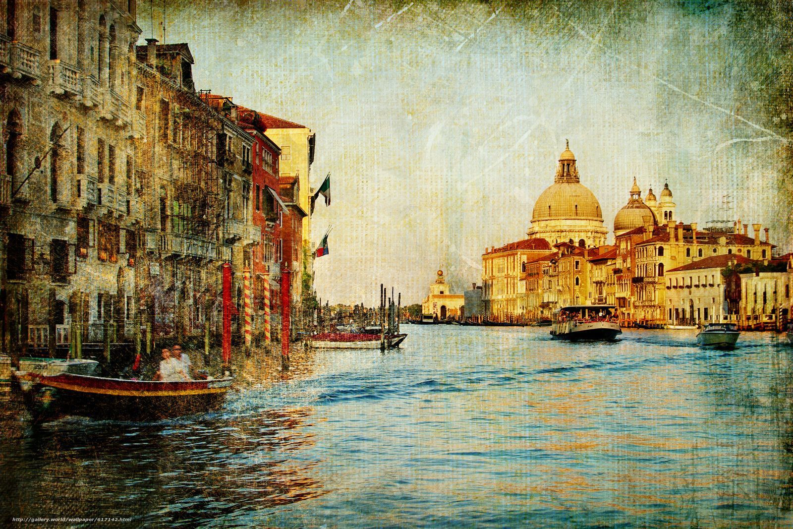 Vintage Italy Wallpapers - Top Free Vintage Italy Backgrounds