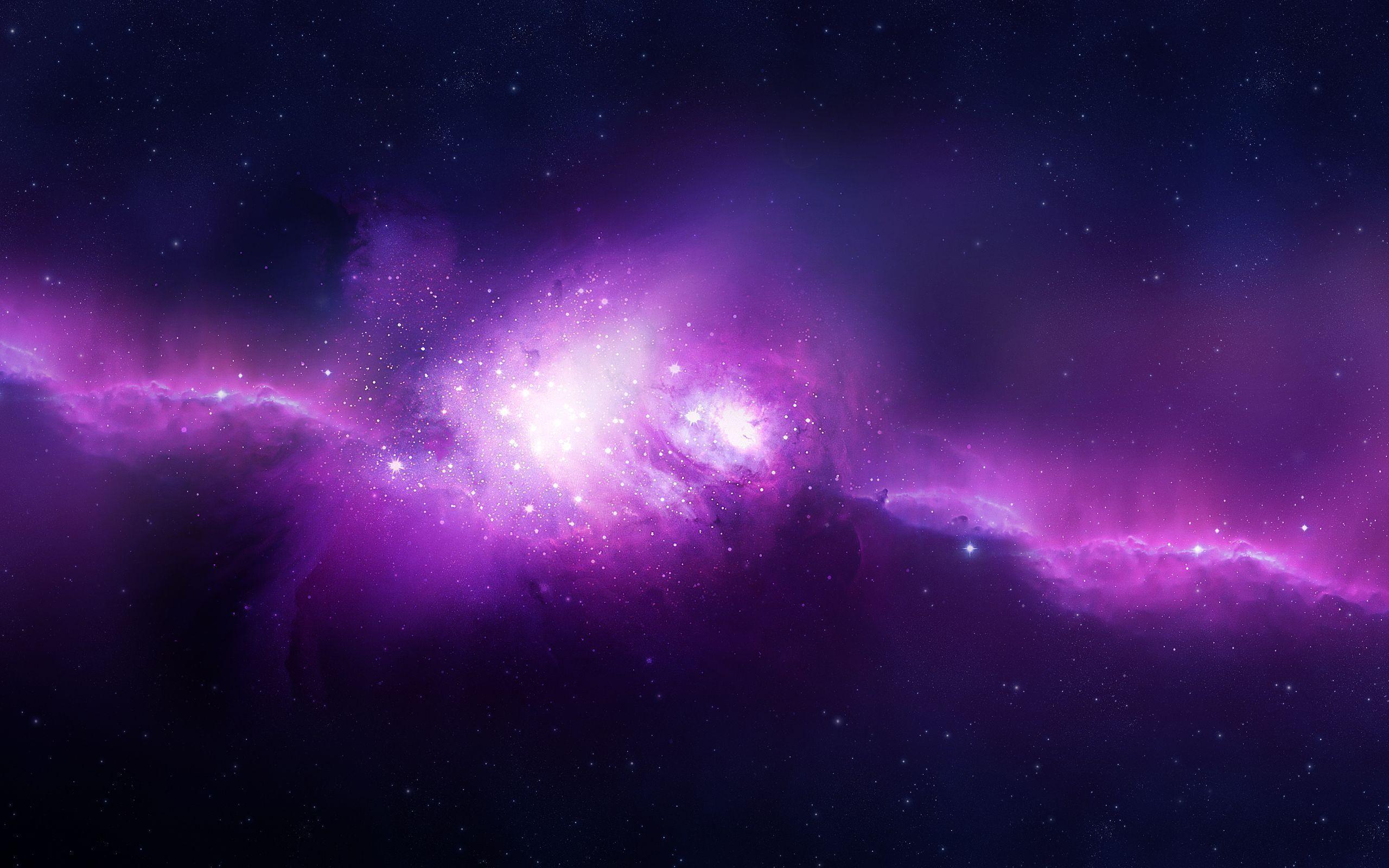 Vũ trụ tím: Vũ trụ tím đẹp xuất sắc và đầy bí ẩn. Những cảnh quan độc đáo này như một lời mời gọi với những người đam mê khoa học và thiên văn học. Hãy đắm mình trong vô vàn các ngôi sao và hành tinh của chúng ta.