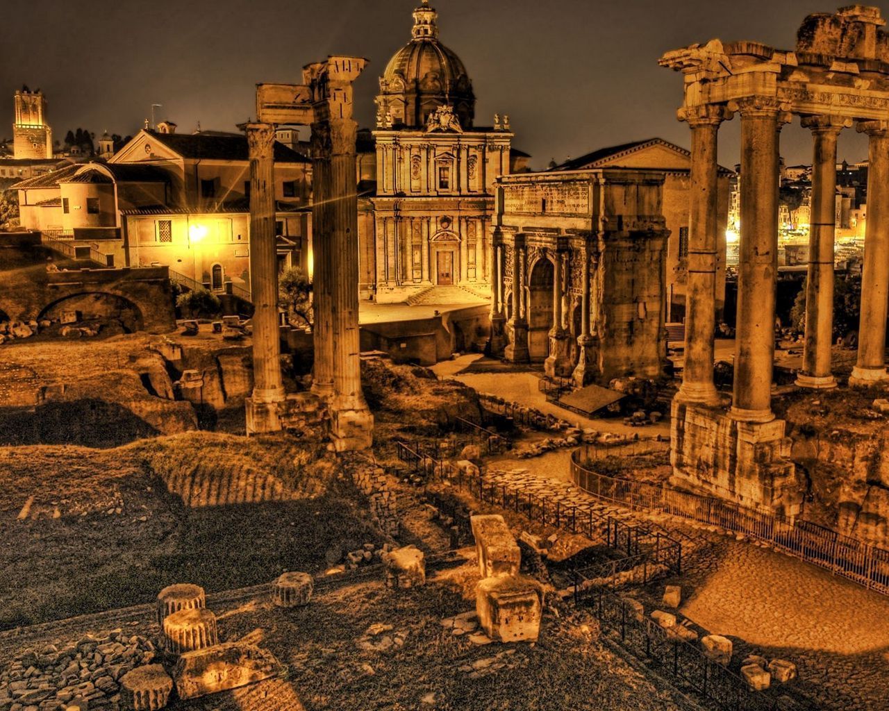 1280x1024 Download wallpaper 1280x1024 italy