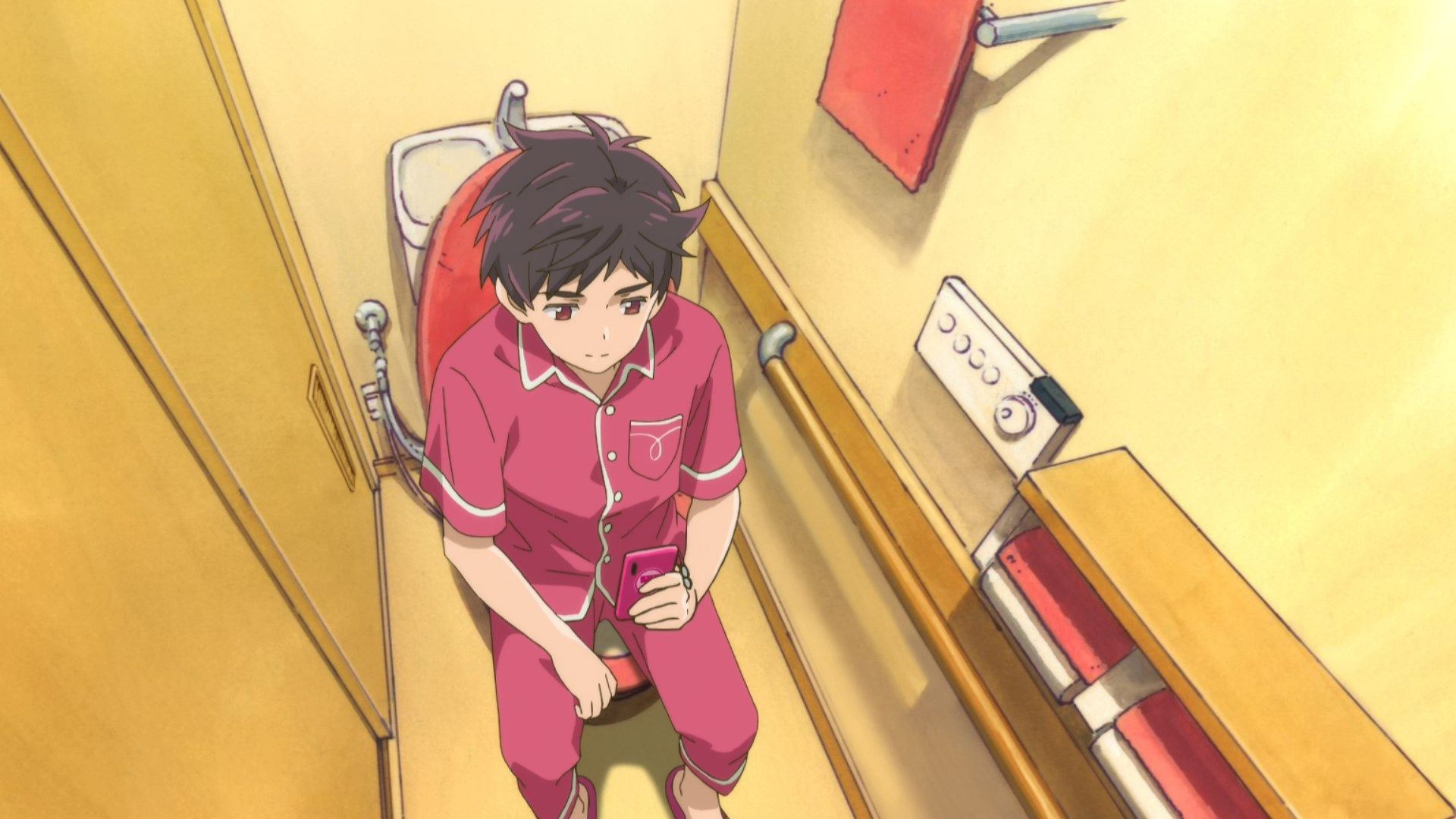 1920x1080 Sarazanmai Production Notes 03 06