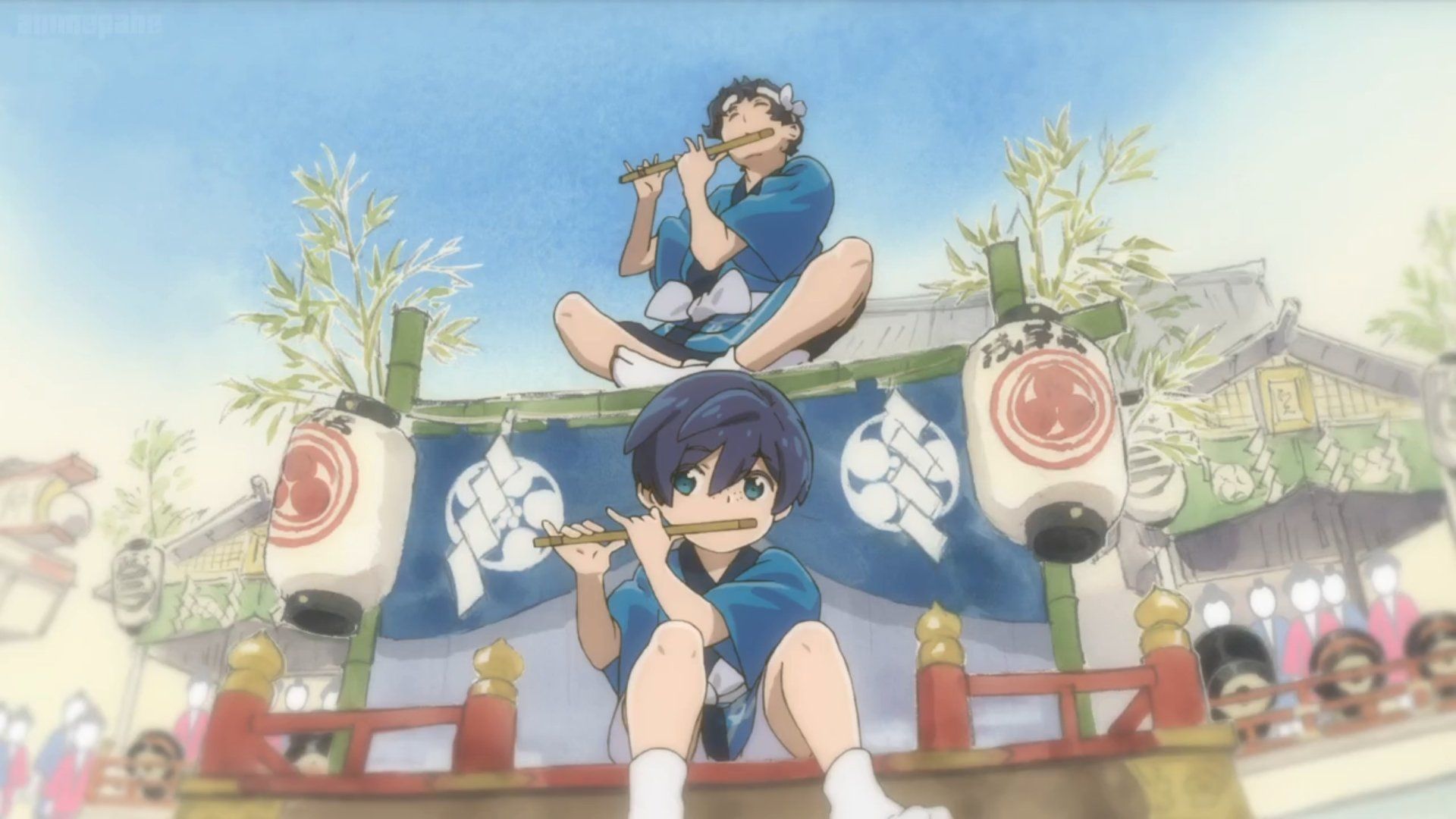 1920x1080 Mirai Chan On X: Kuji Tooi And Kuji