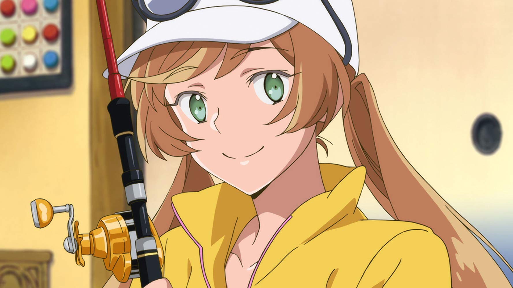 1777x999 Sarazanmai (TV Series 2019)