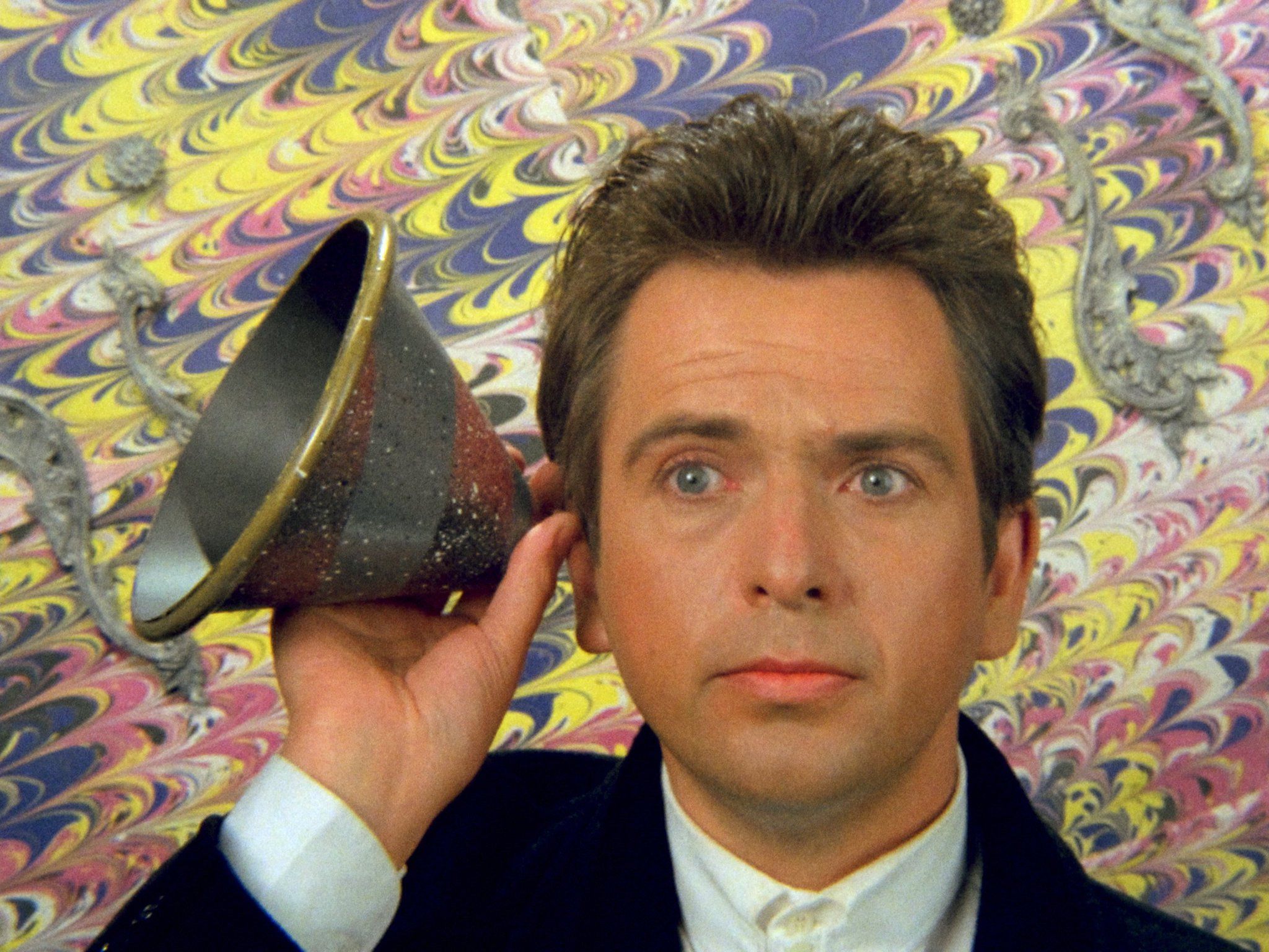2048x1536 Peter Gabriel on X: The 'Sledgehammer