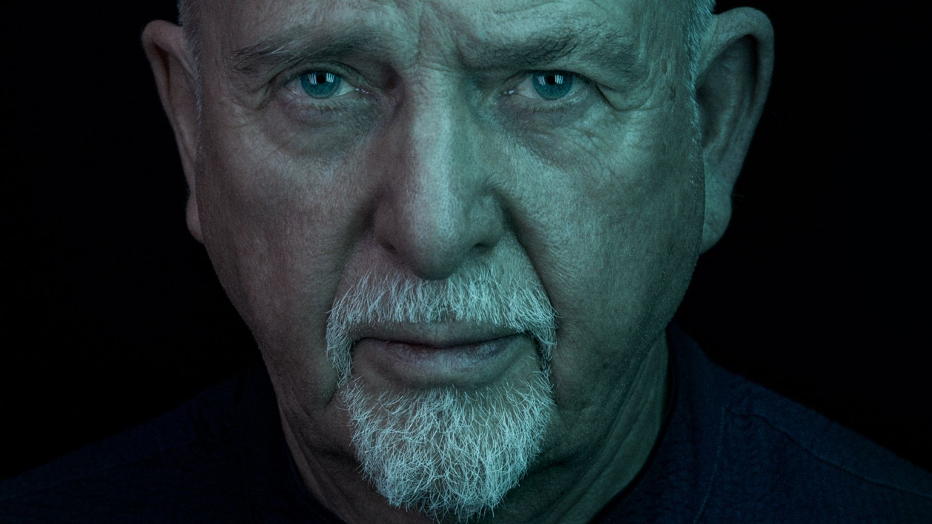 1920x1080 Peter Gabriel's 'i O, ' Explained