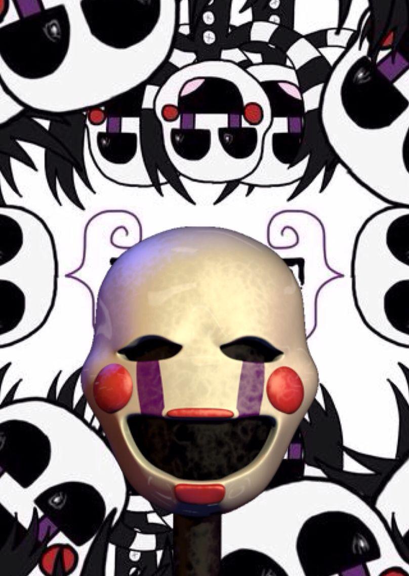 808x1136 Cartoon Face Puppet Draw Anime Wallpaper Funny FCa Momoge Site