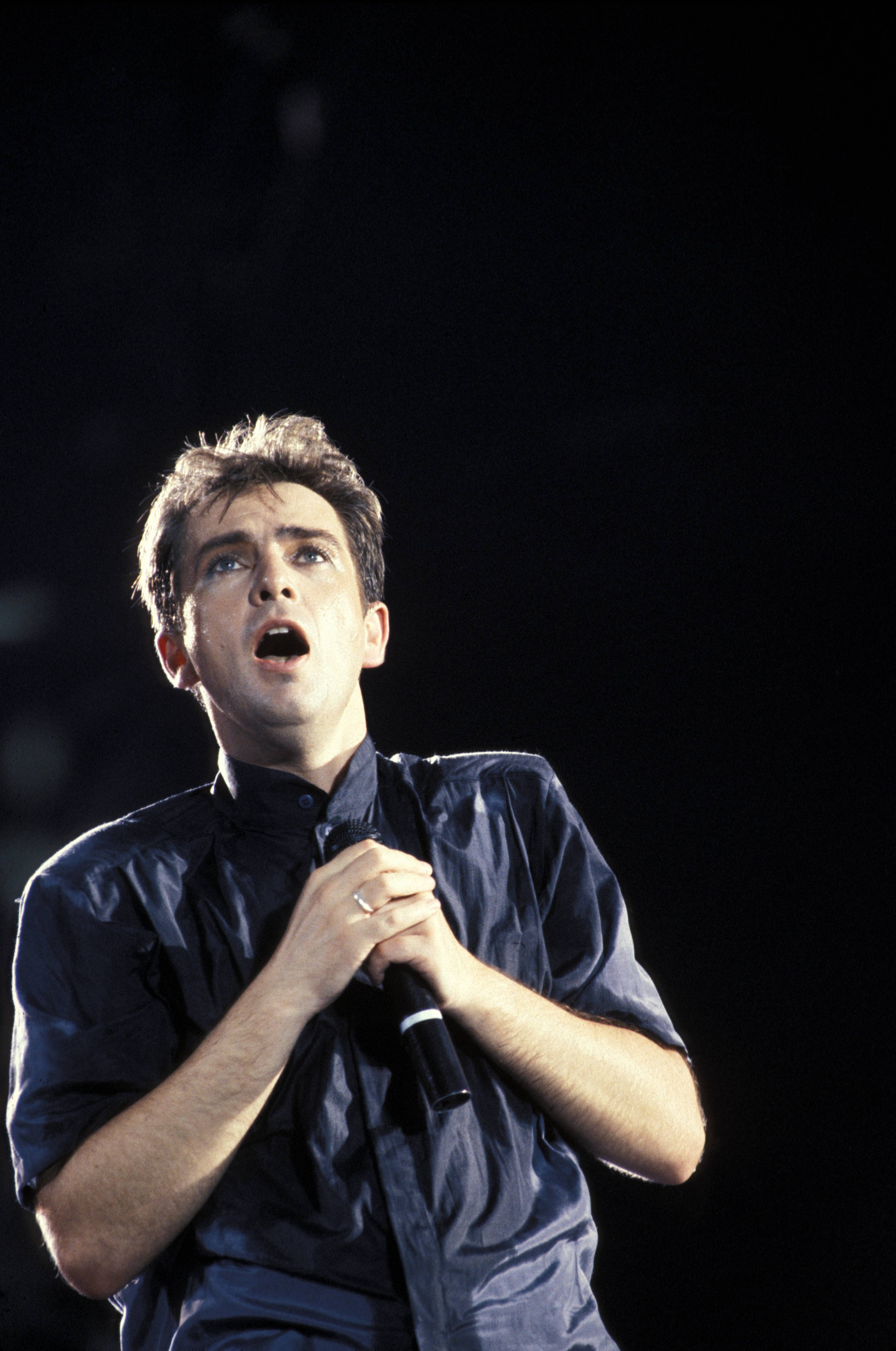 3349x5049 Peter Gabriel: Our 1986 Interview
