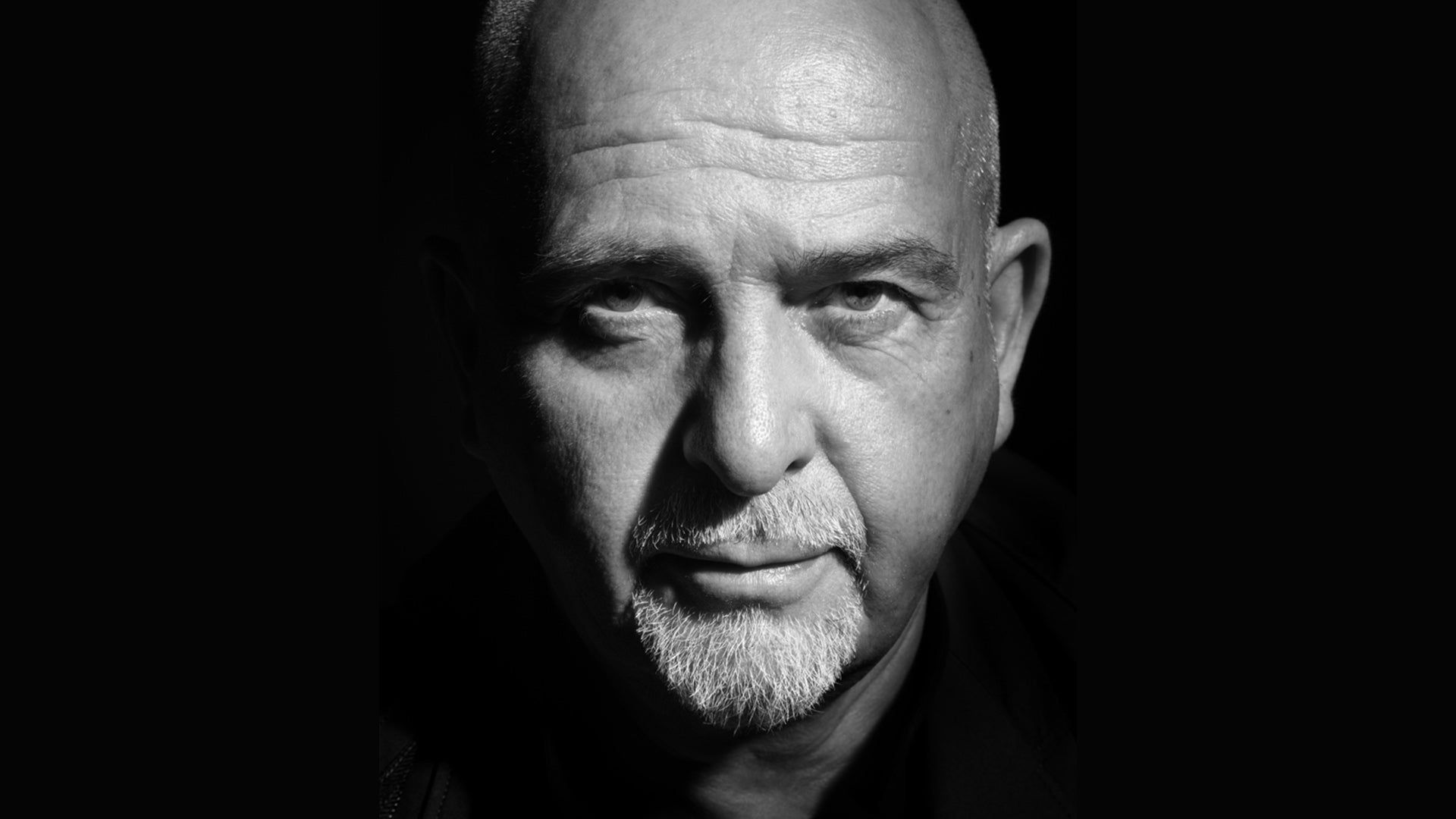 1920x1080 Peter Gabriel Information. Live Nation