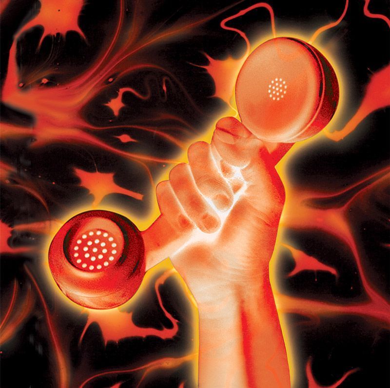 800x797 Peter Gabriel, Secret World Live Album