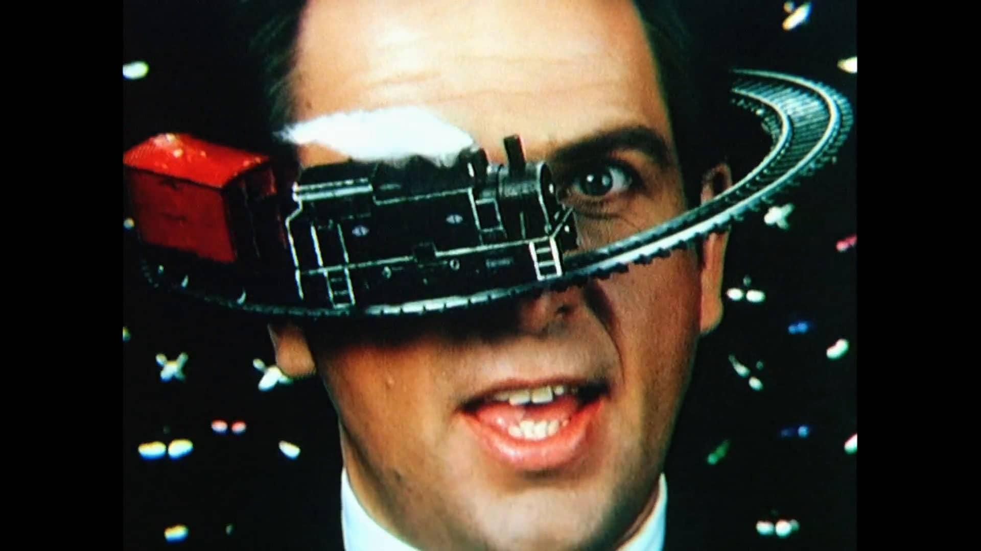1920x1080 Peter Gabriel: Sledgehammer Music