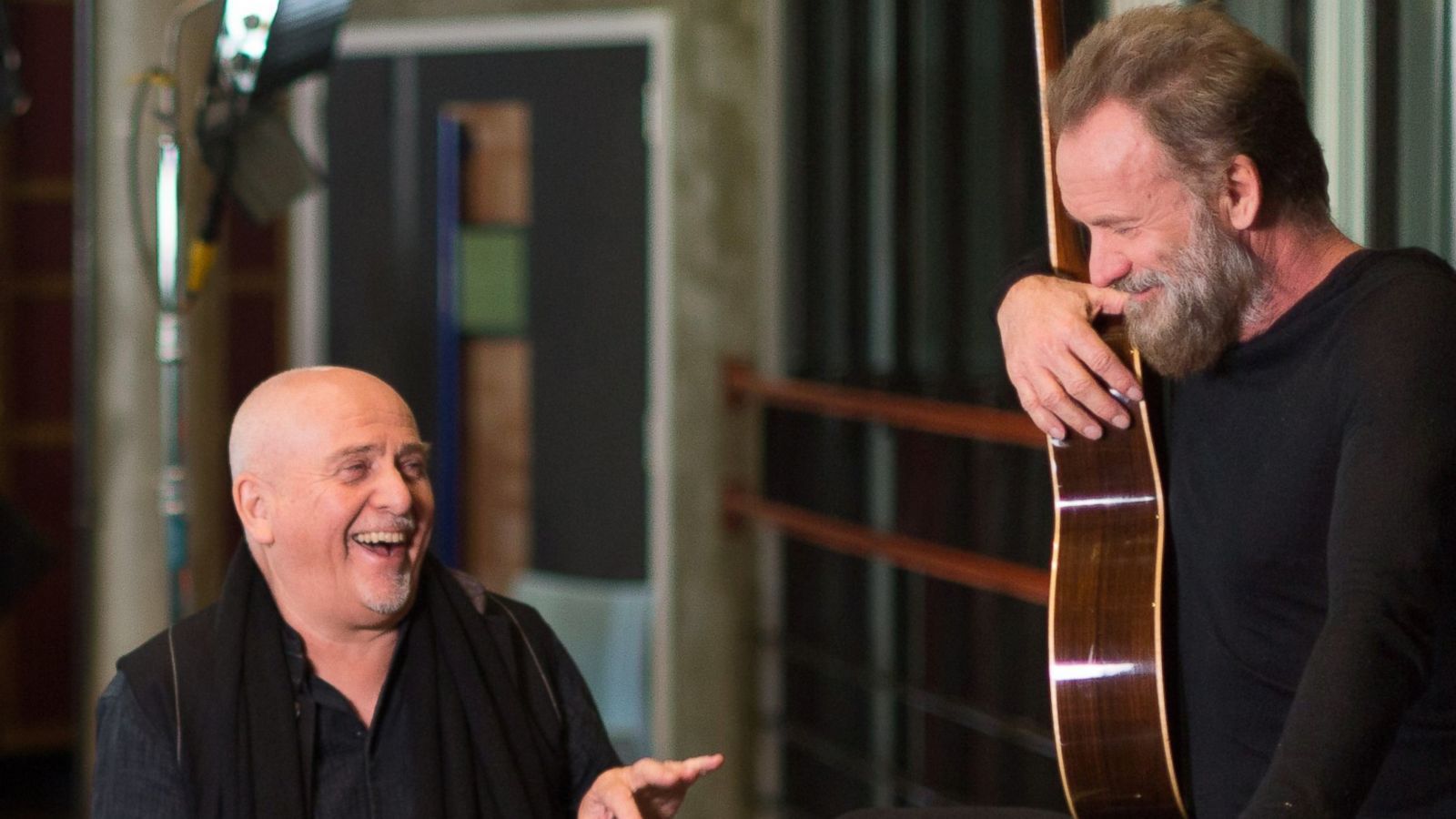 1600x900 Peter Gabriel Announce Joint Tour