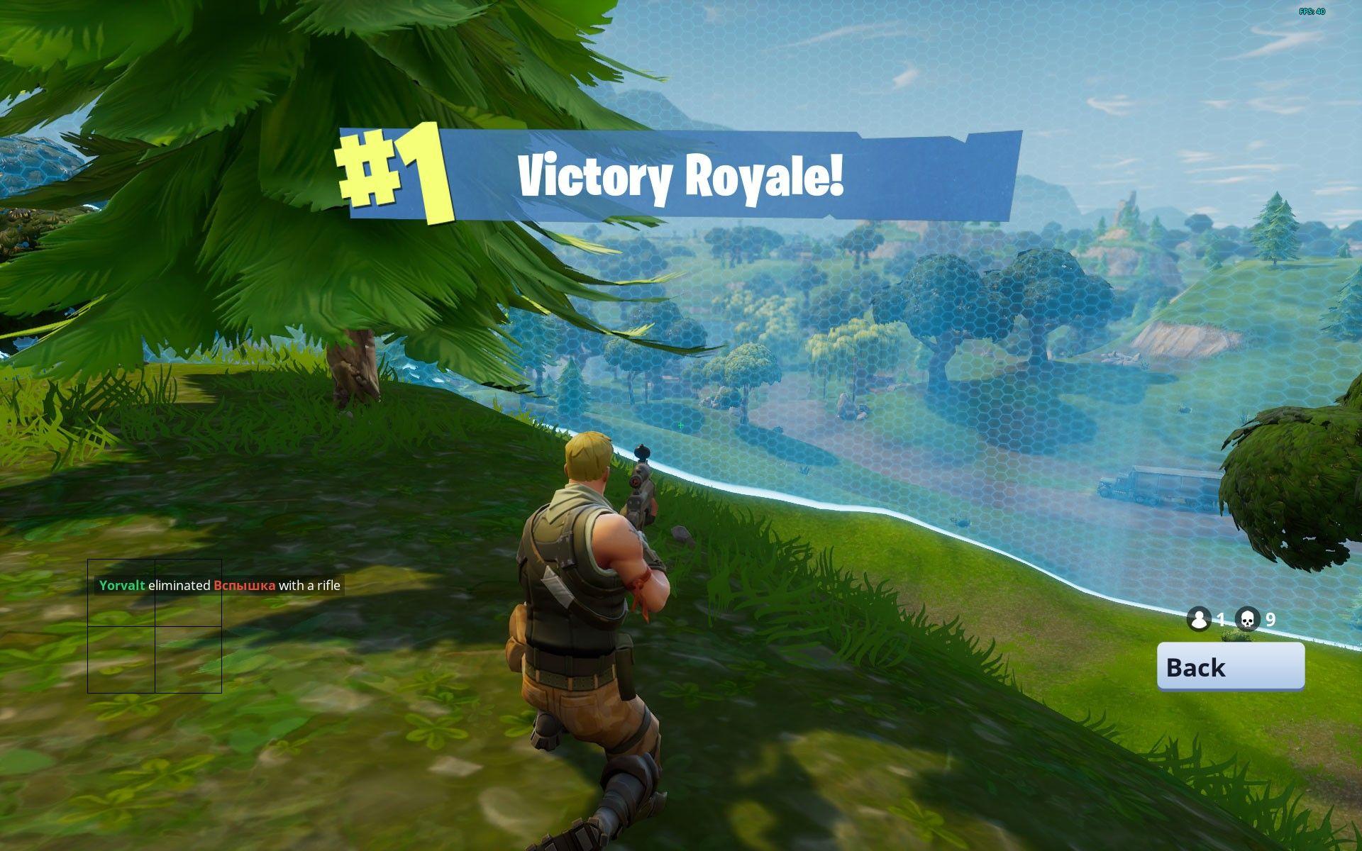1920x1200 This Mode Is A Joke