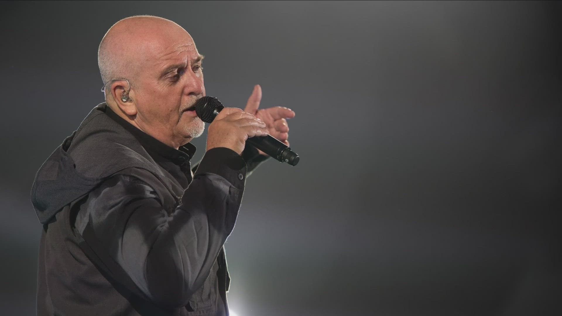 1920x1080 Peter Gabriel Tour