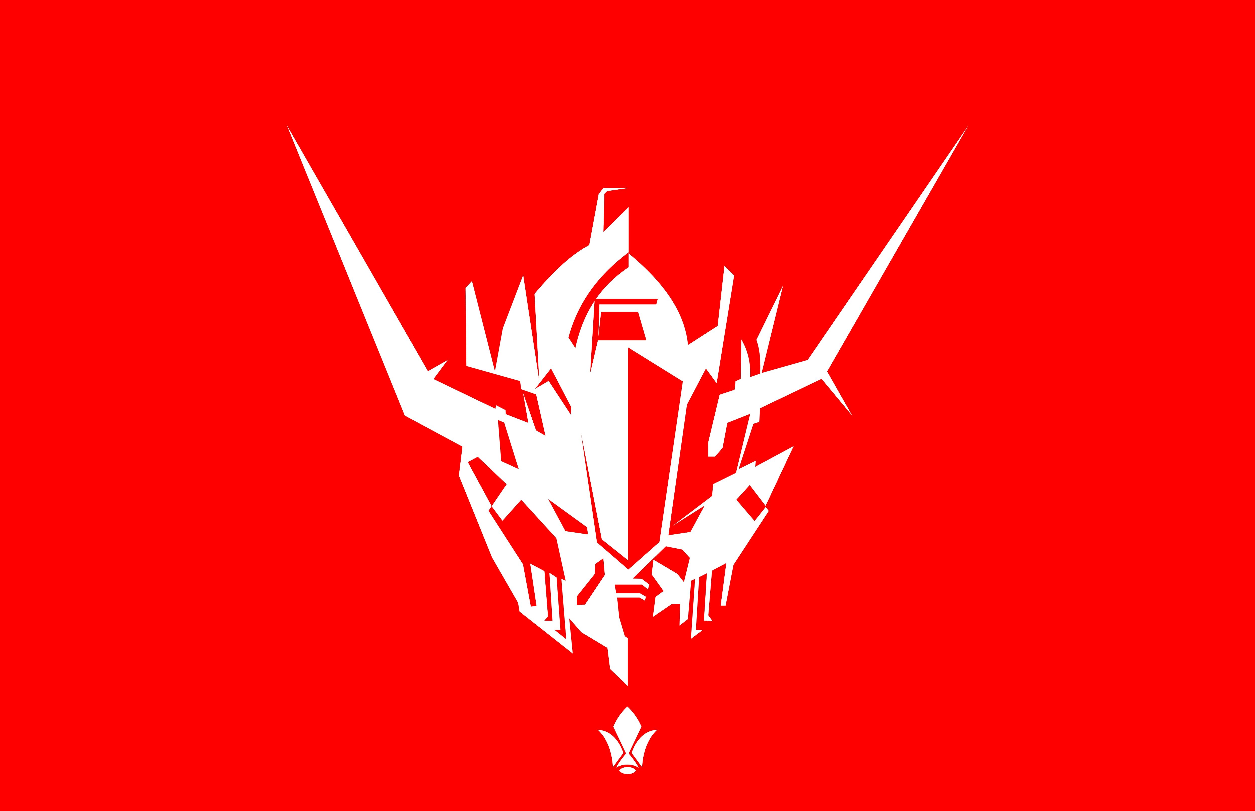 Gundam Red Wallpapers - Top Free Gundam Red Backgrounds - WallpaperAccess