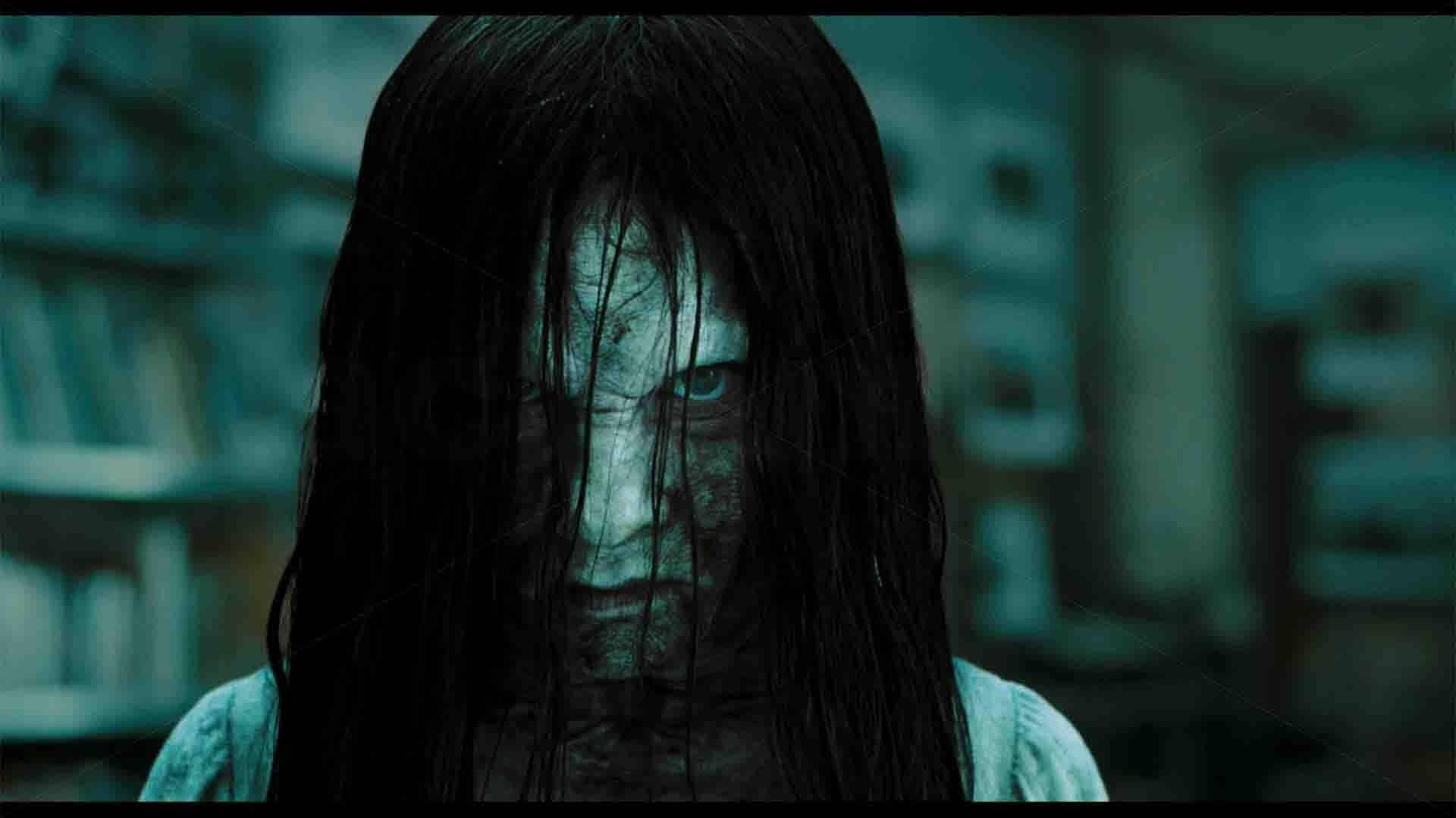 1920x1080 Scary Wallpaper