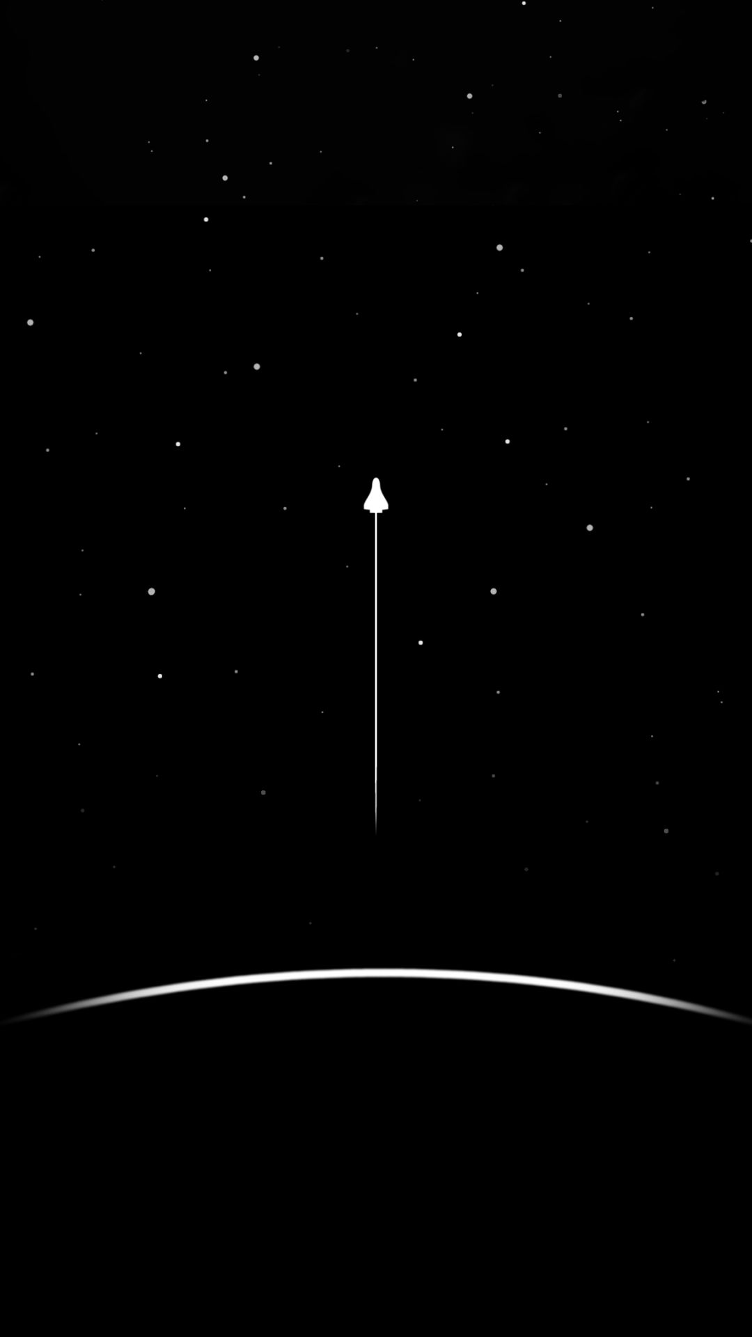 1080x1920 wallpaper: Space, Sci Fi, Spaceship