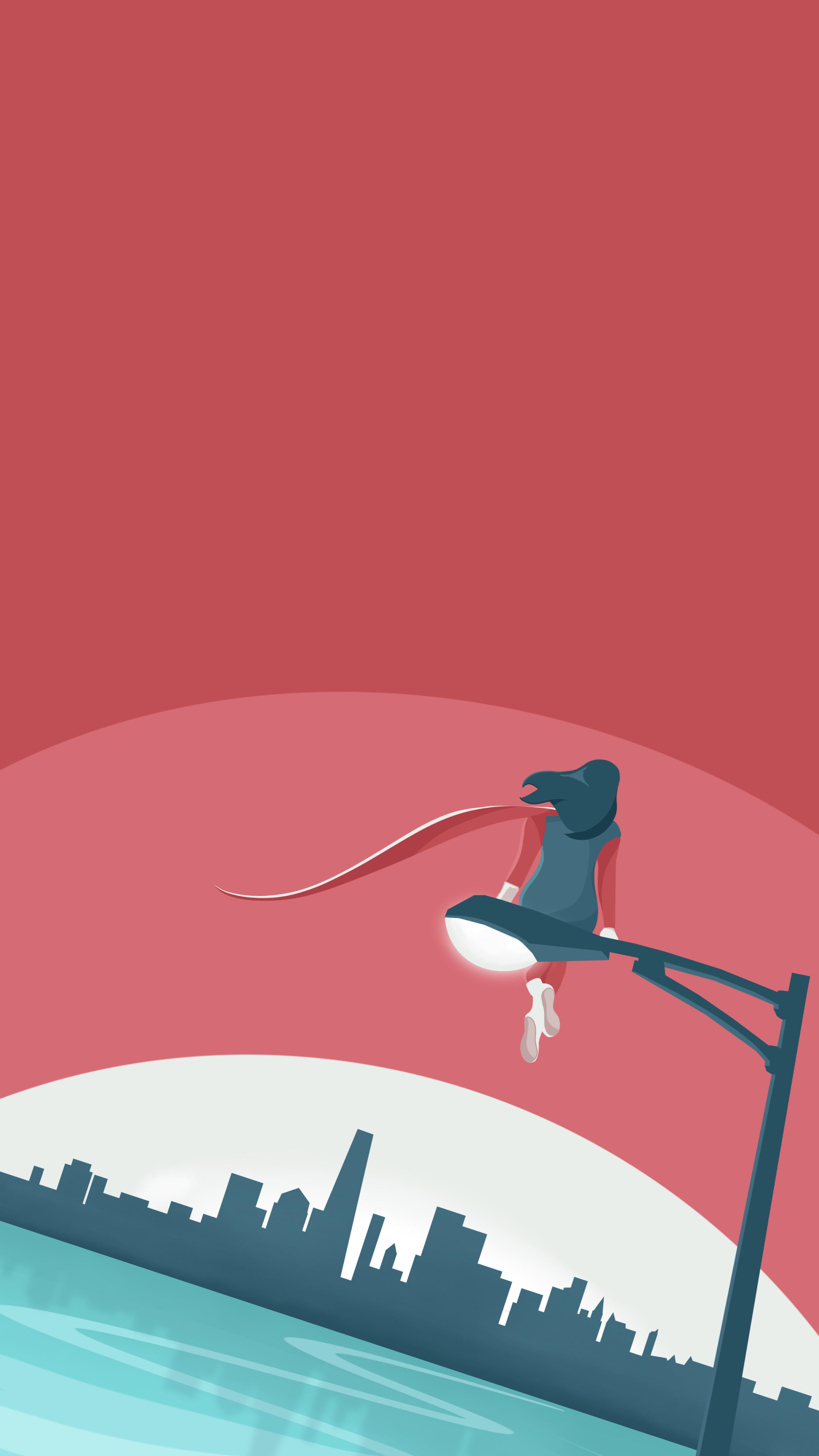 Captain Marvel Minimalist Wallpapers - Top Free Captain Marvel