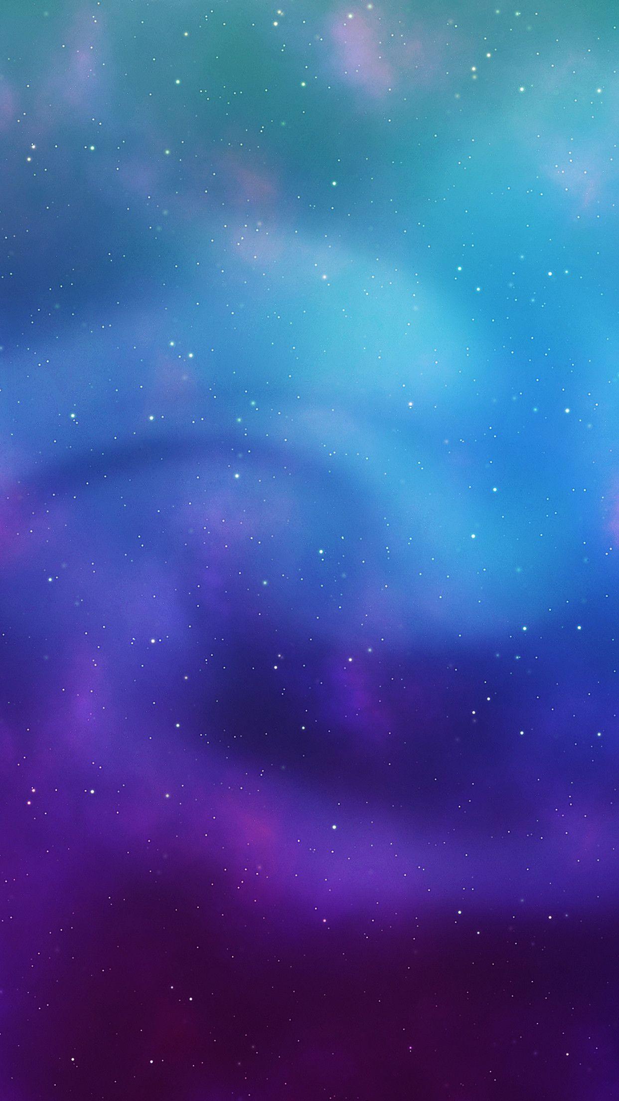 Purple Space Wallpapers - Top Free Purple Space Backgrounds ...