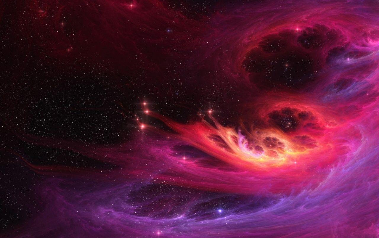 Pink And Purple Space Wallpapers Top Free Pink And Purple Space Backgrounds Wallpaperaccess 1697