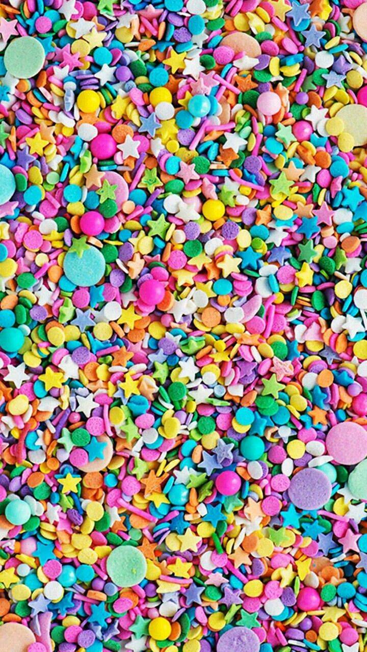 Sprinkles Wallpapers Top Free Sprinkles Backgrounds WallpaperAccess