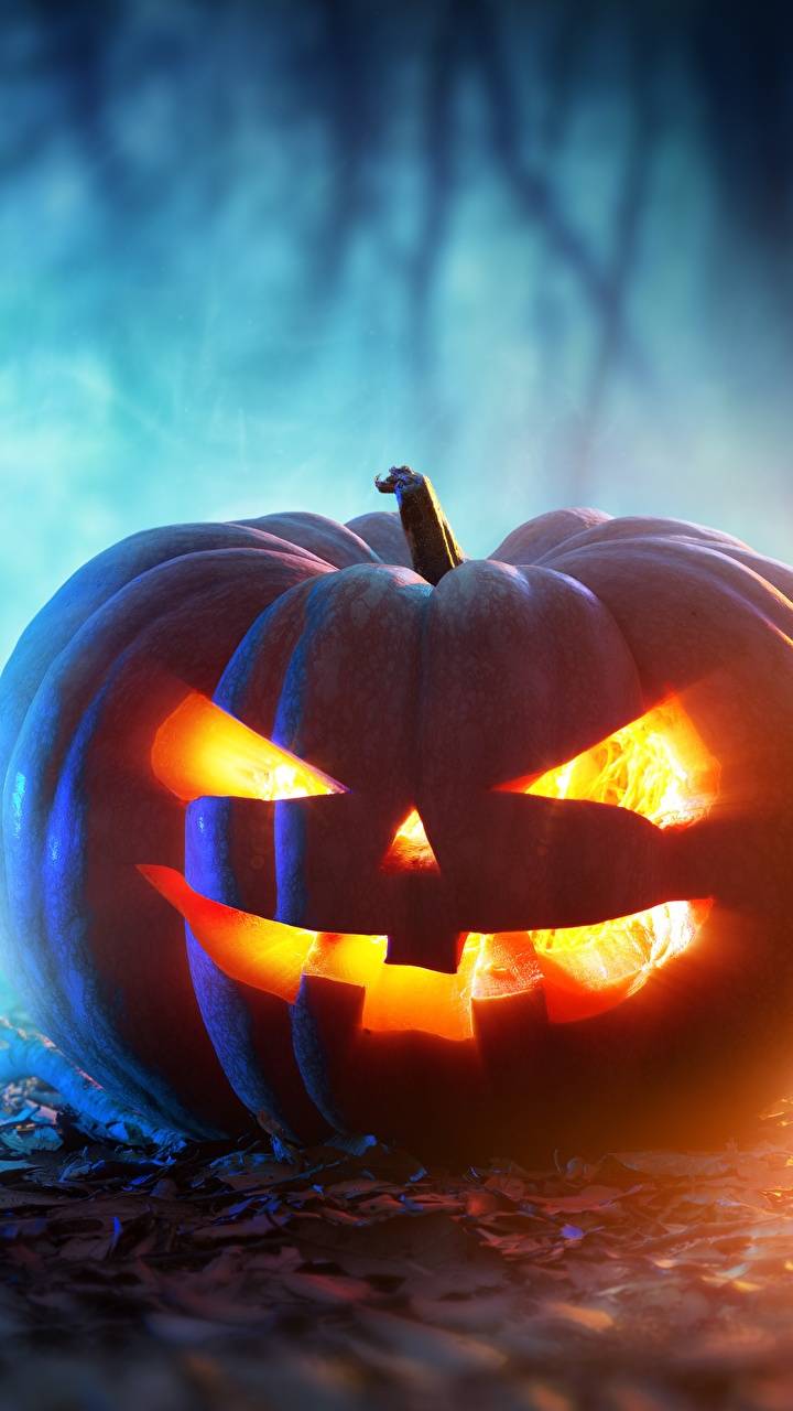 Scary Pumpkin Wallpapers - Top Free Scary Pumpkin Backgrounds