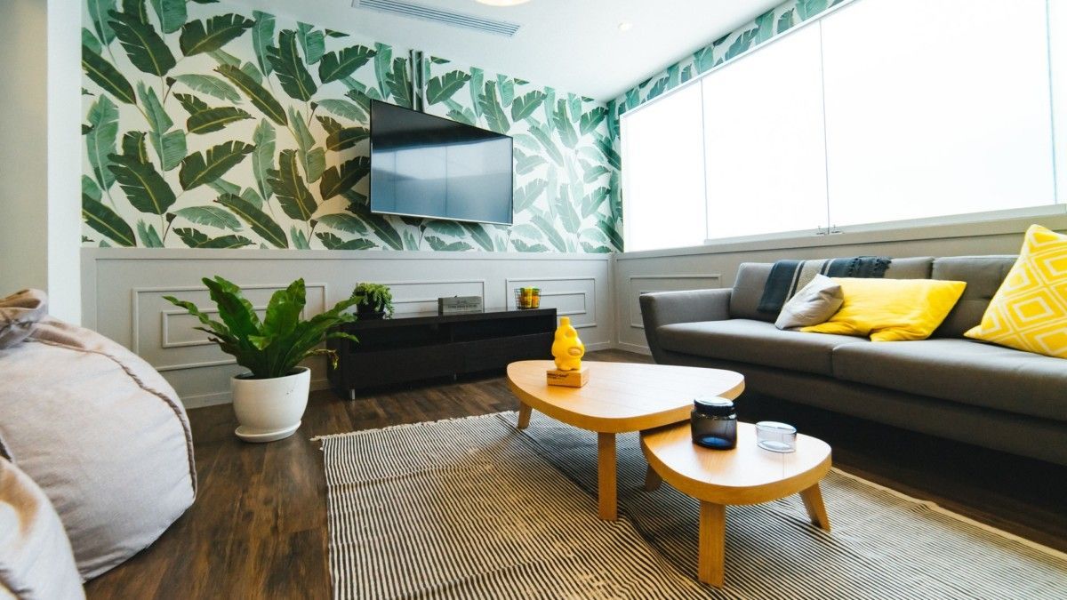 1200x675 Rental With Renter Friendly Wallpaper