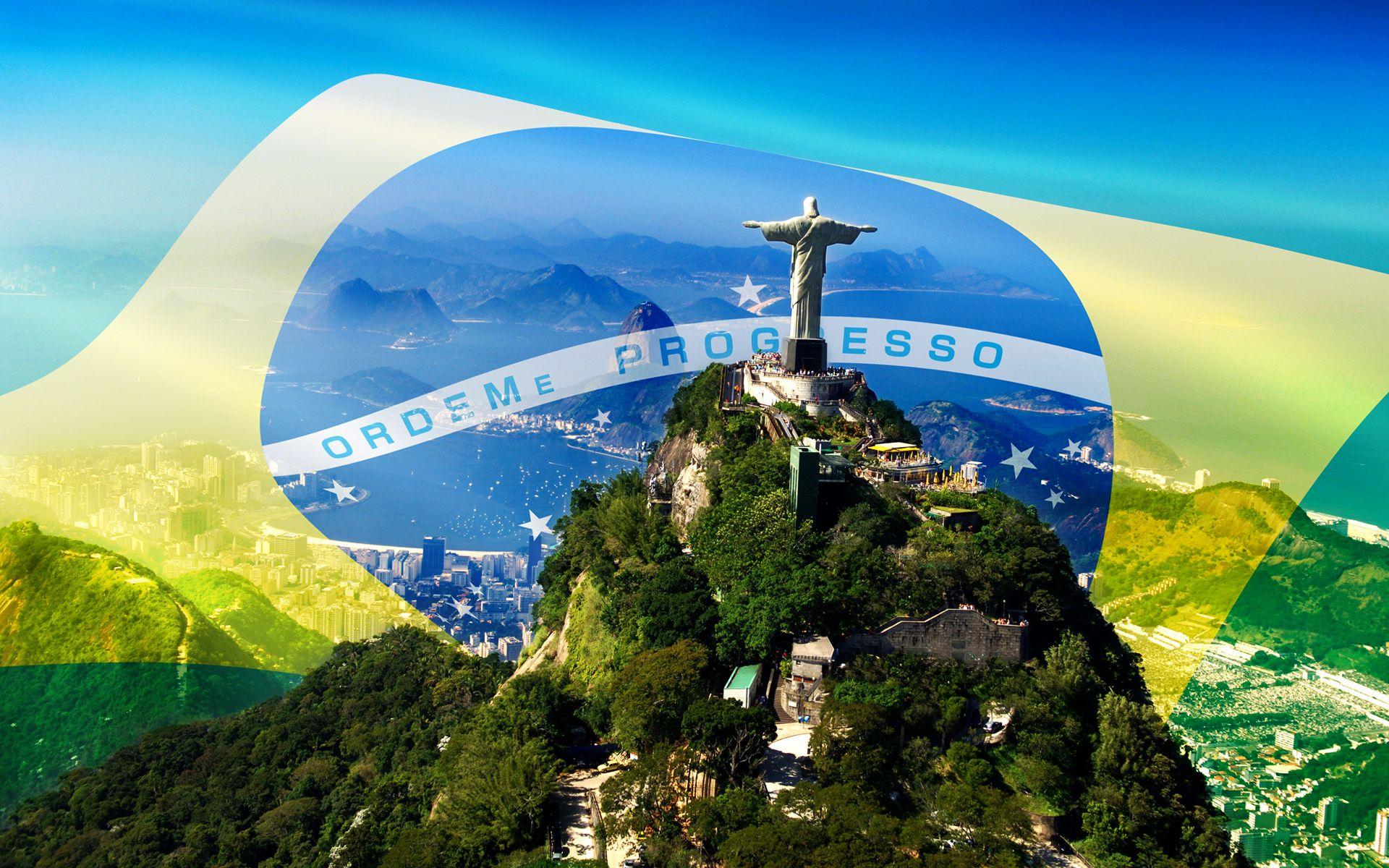 Hình Nền Thành Phố Rio De Janeiro Brazil Top Những Hình Ảnh Đẹp