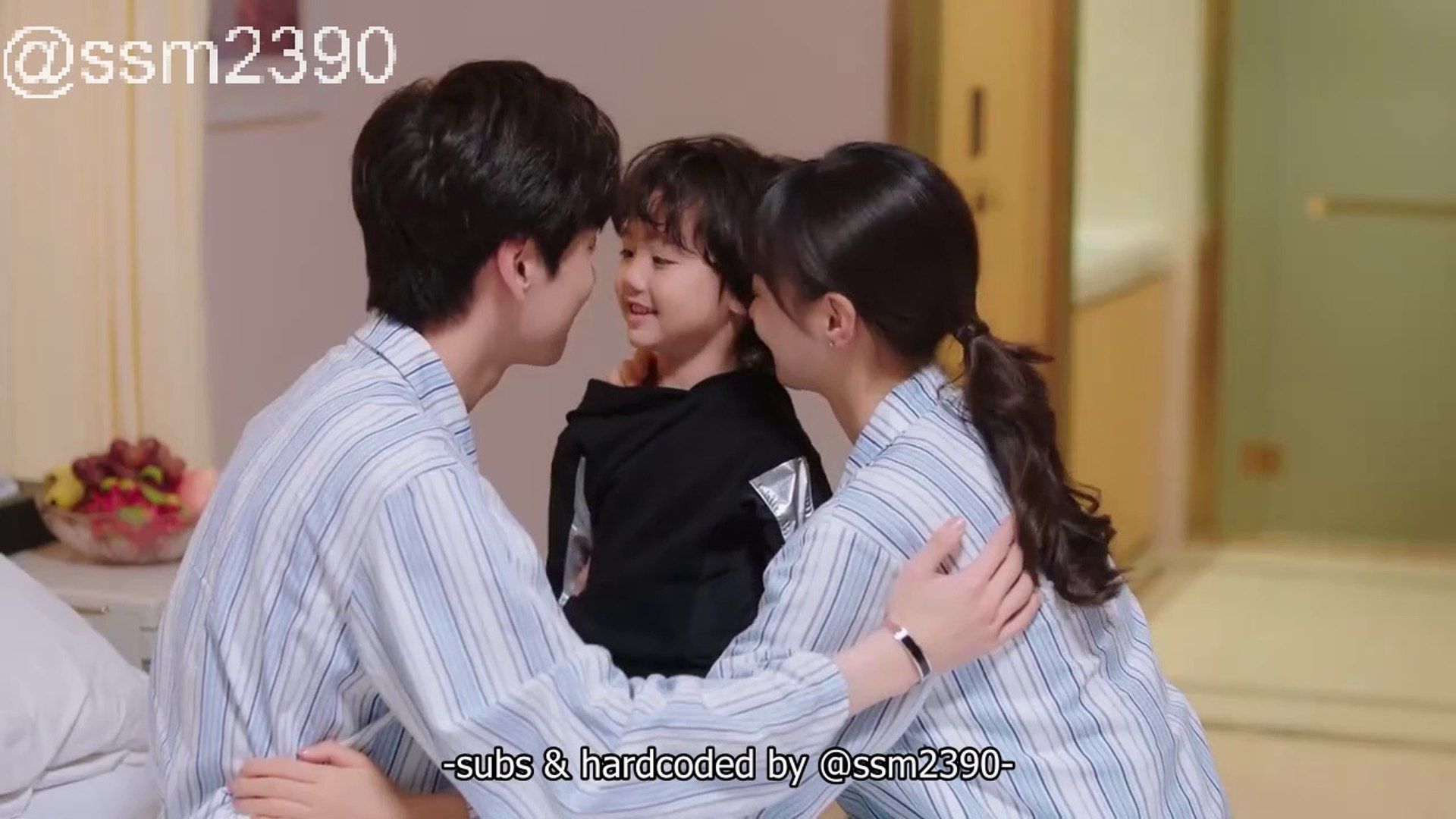 1920x1080 Unforgettable Love (2021)
