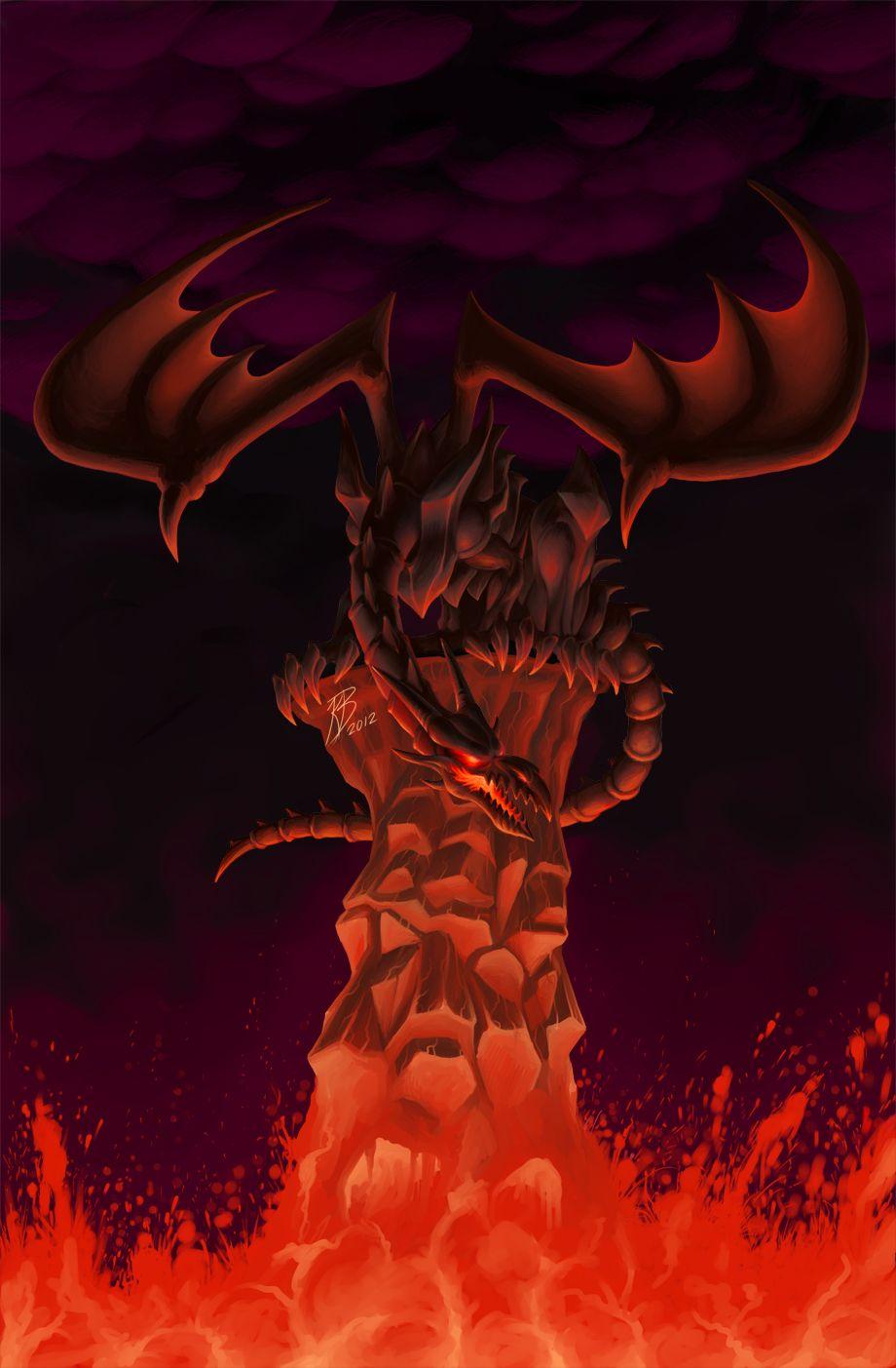920x1403 Red Eyes Black Dragon Wallpaper Group with items