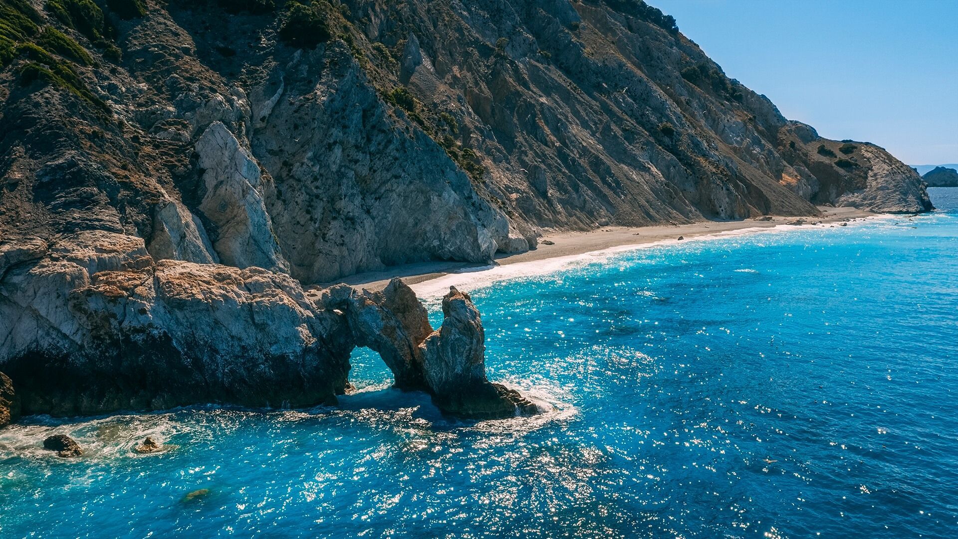 skiathos hotel