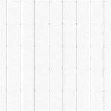 220x220 FH4079 Sage Cream In Stitches Stripe Wallpaper