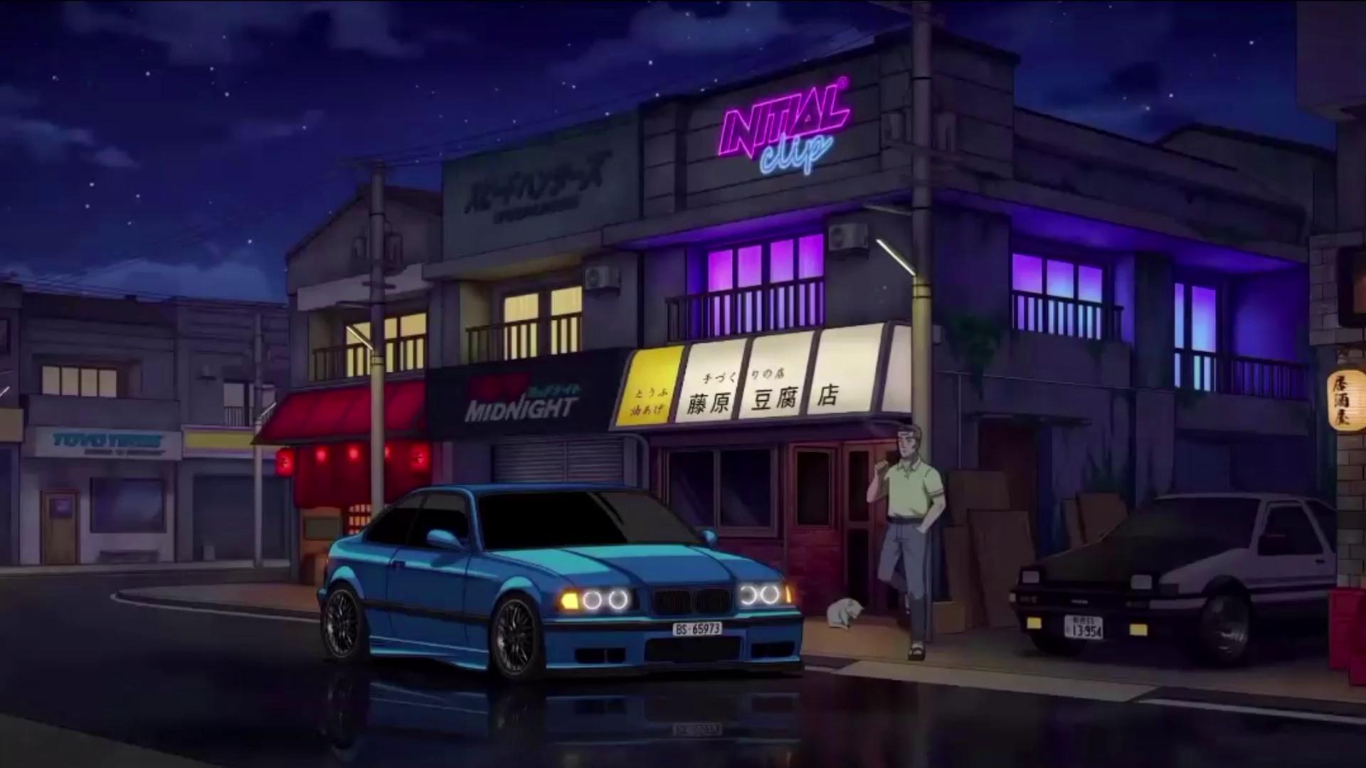 1920x1080 Bmw Live Wallpaper