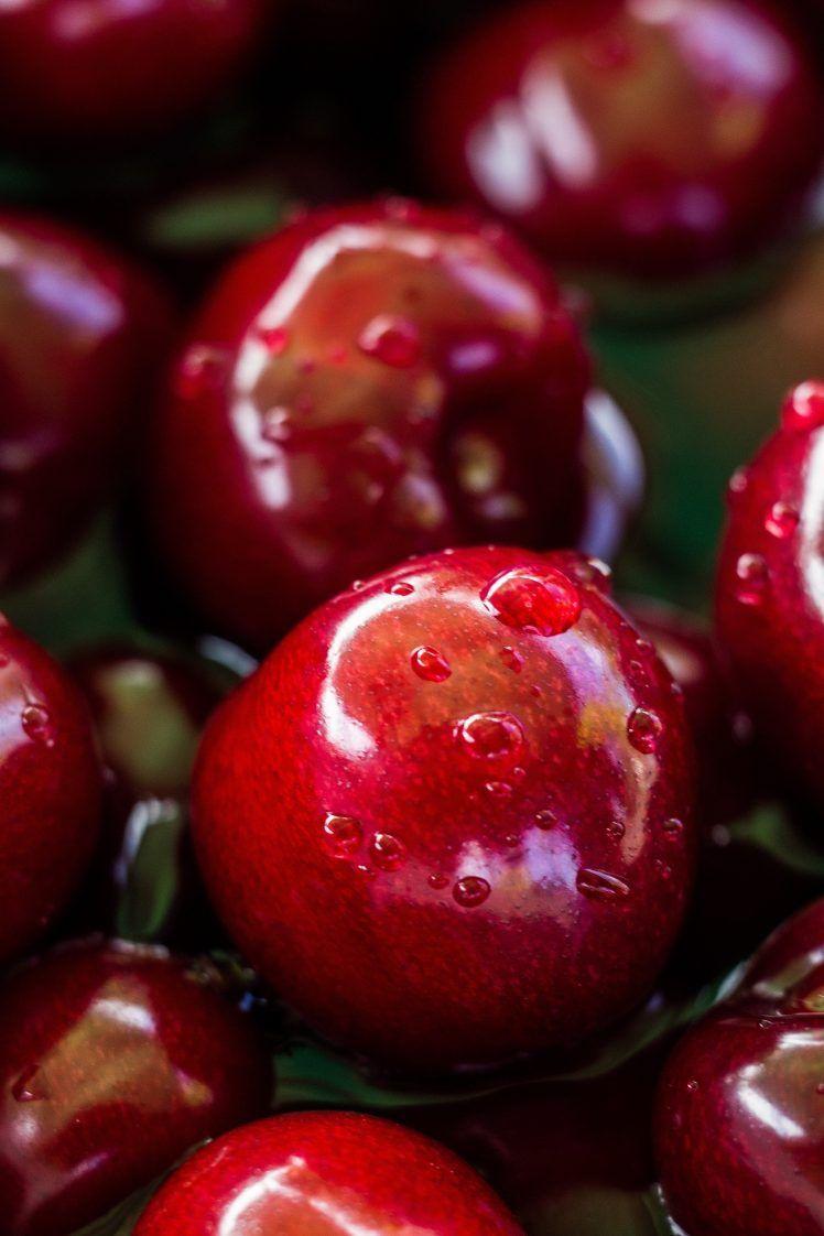 748x1122 fruit, Apples Wallpaper HD / Desktop and Mobile Background