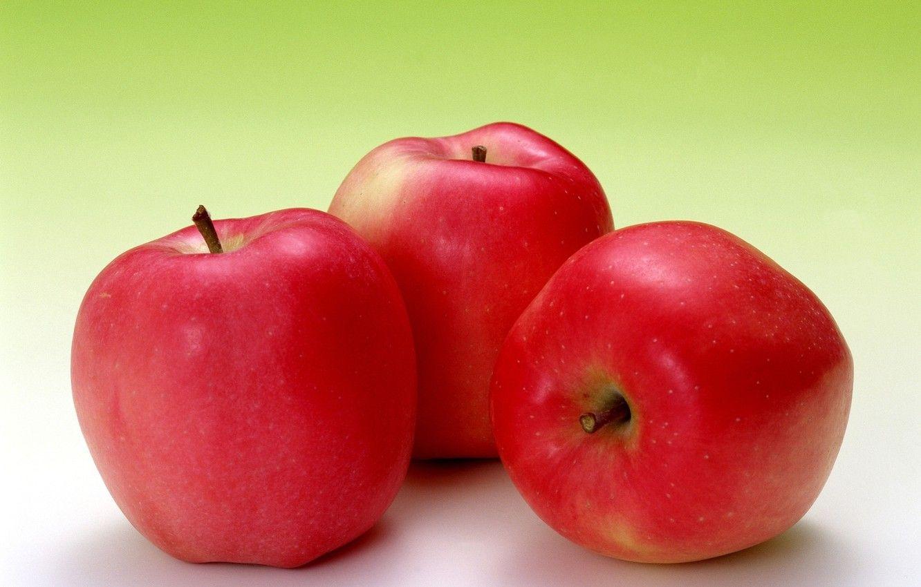 1332x850 Wallpaper background, widescreen, Wallpaper, apples, Apple