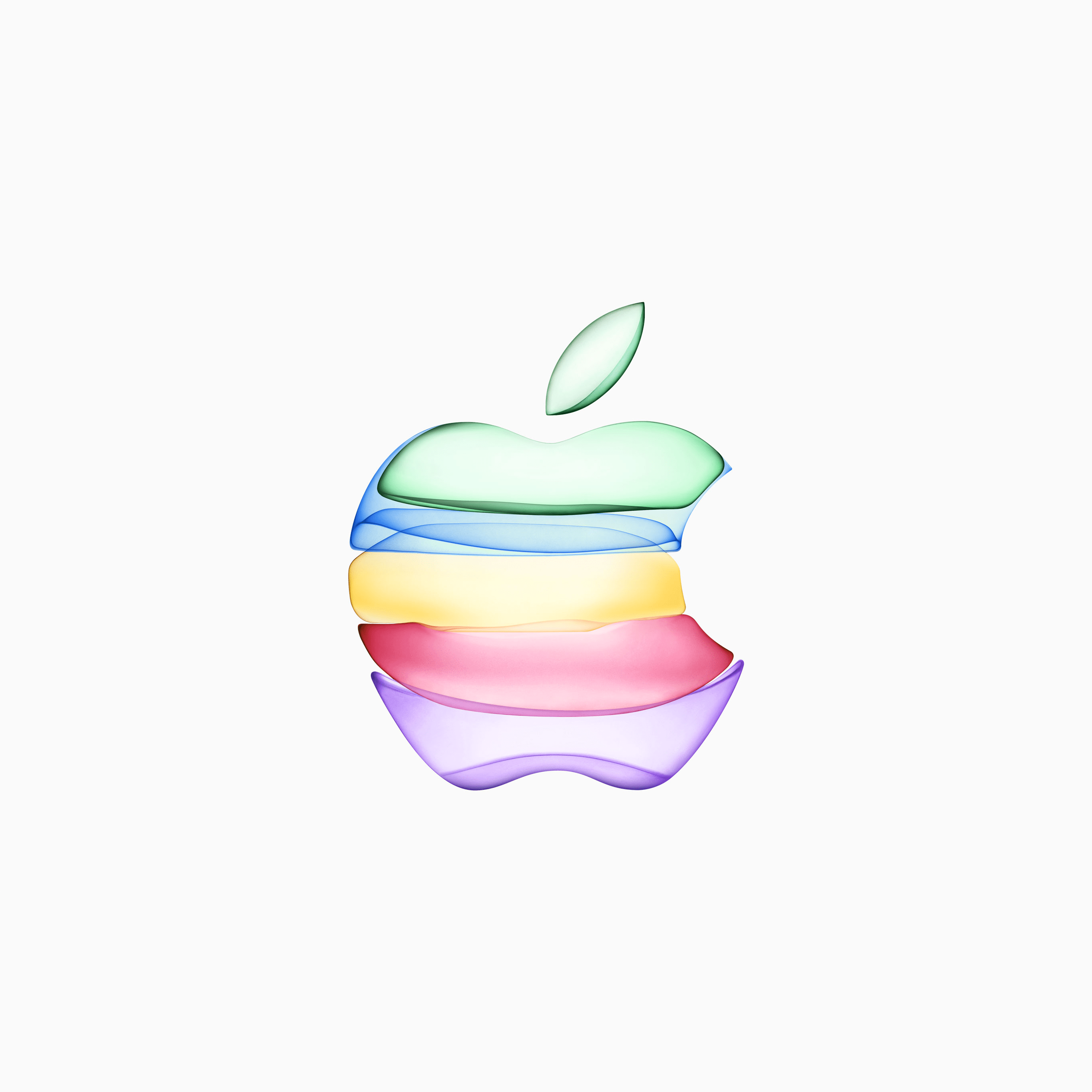 2732x2732 Apple's September Special Event Wallpaper for iPhone and iPad