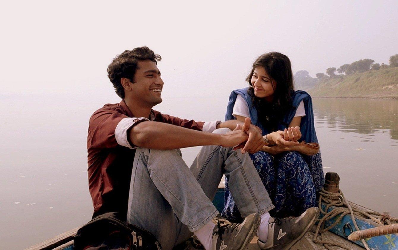 1340x844 Masaan Wallpaper