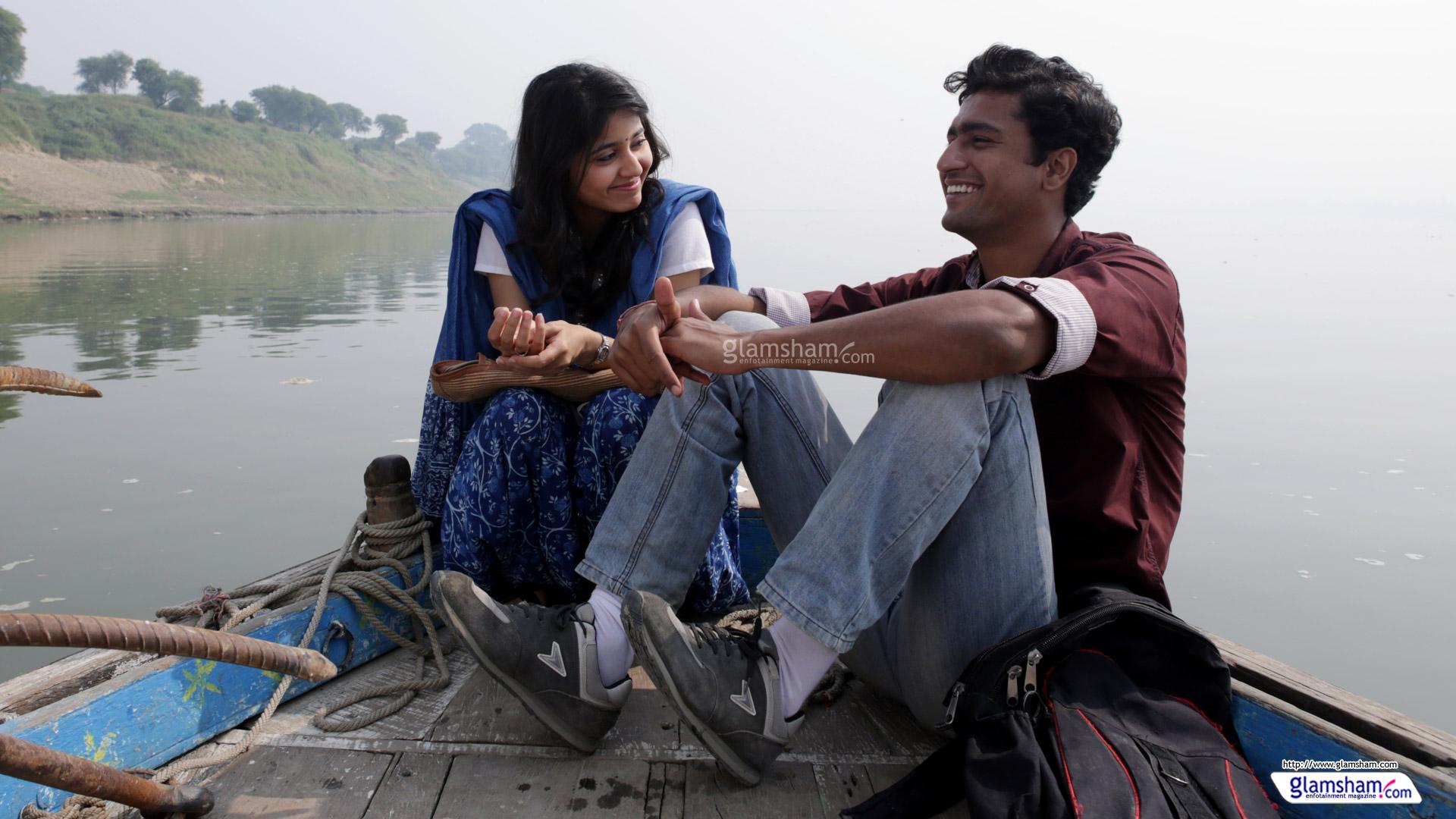 1920x1080 Masaan Wallpaper