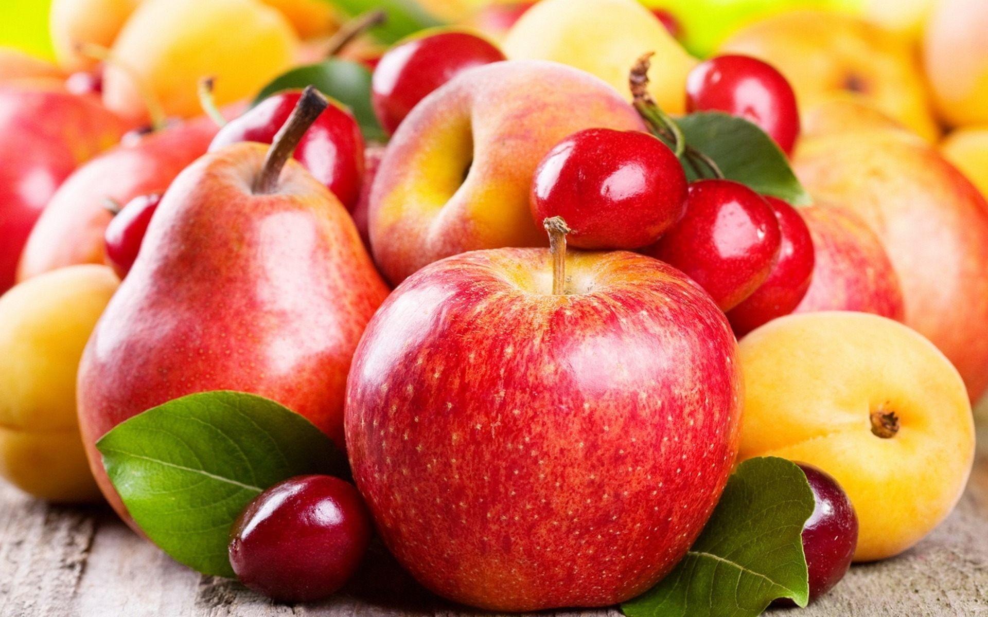 1920x1200 Apple Fruit Wallpaper , Find HD Wallpaper For Free
