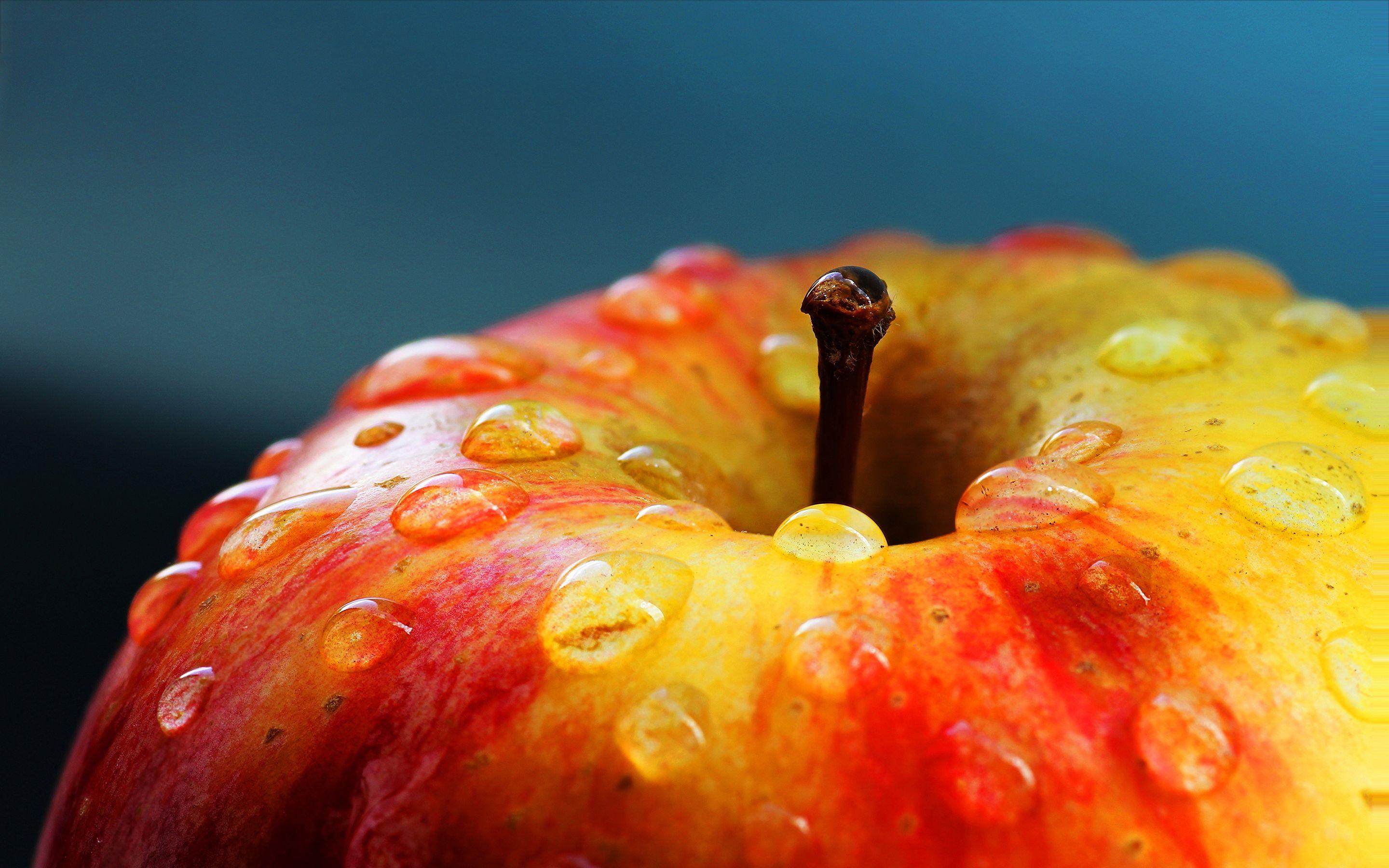 2880x1800 Apples Wallpaper HD 43079 2880x1800px