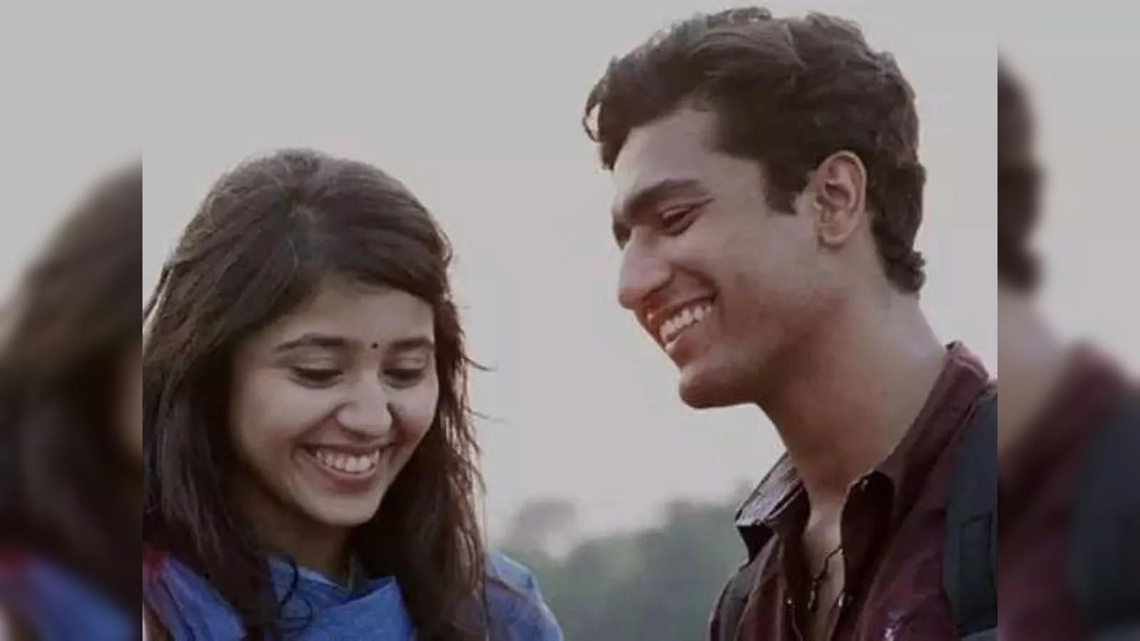 1600x900 Vicky Kaushal: 'So grateful.' Vicky
