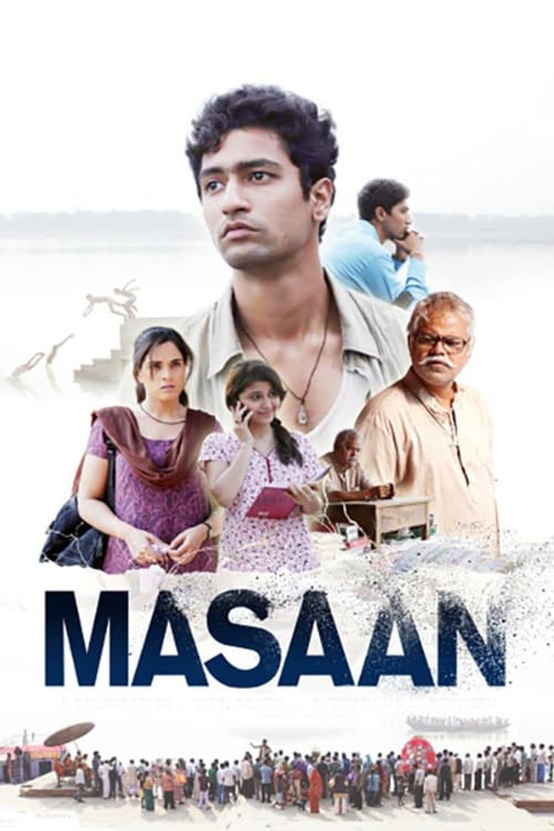 780x1170 Masaan (2015)