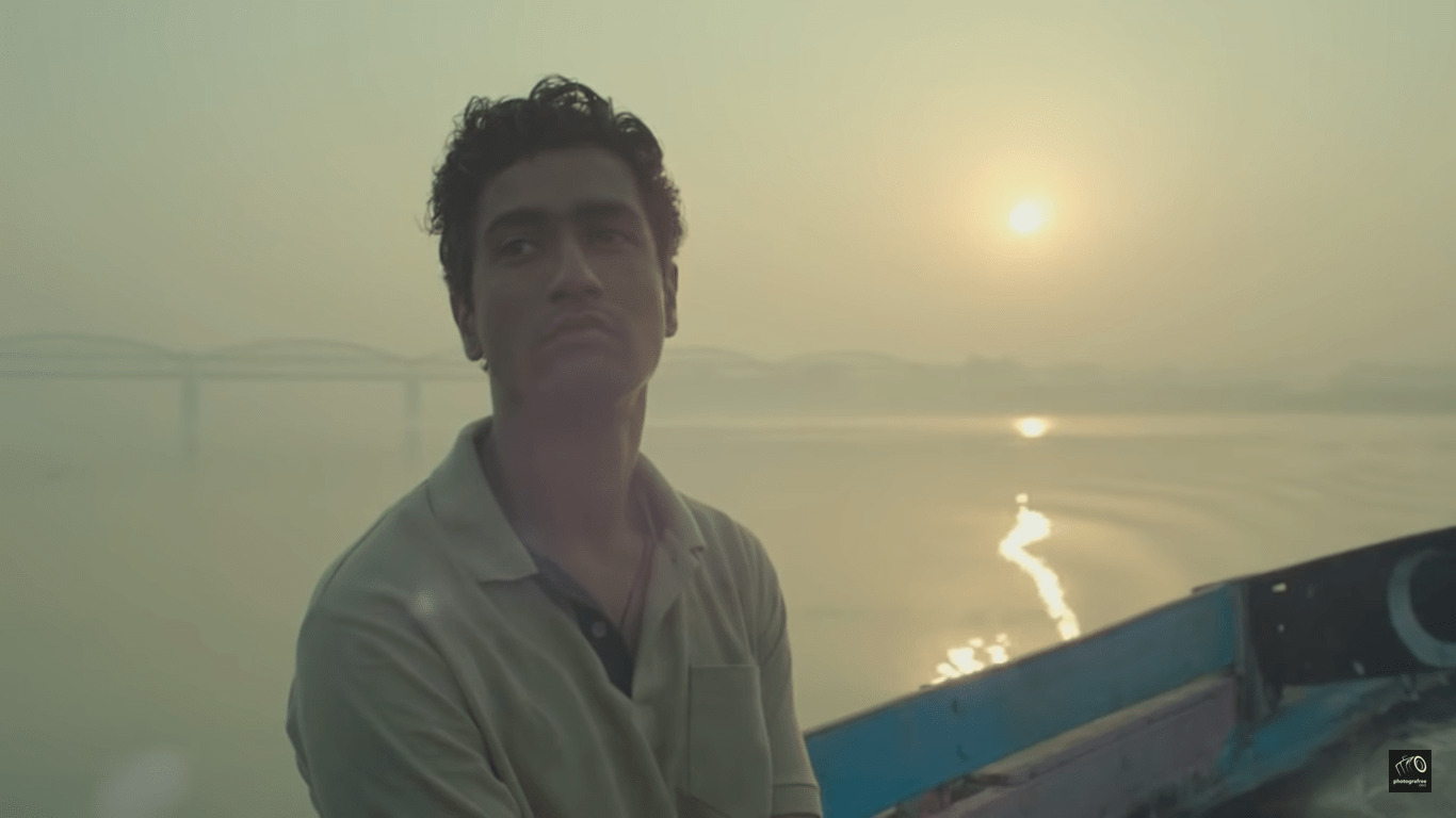 1366x768 Song Analysis- Mann Kasturi Re